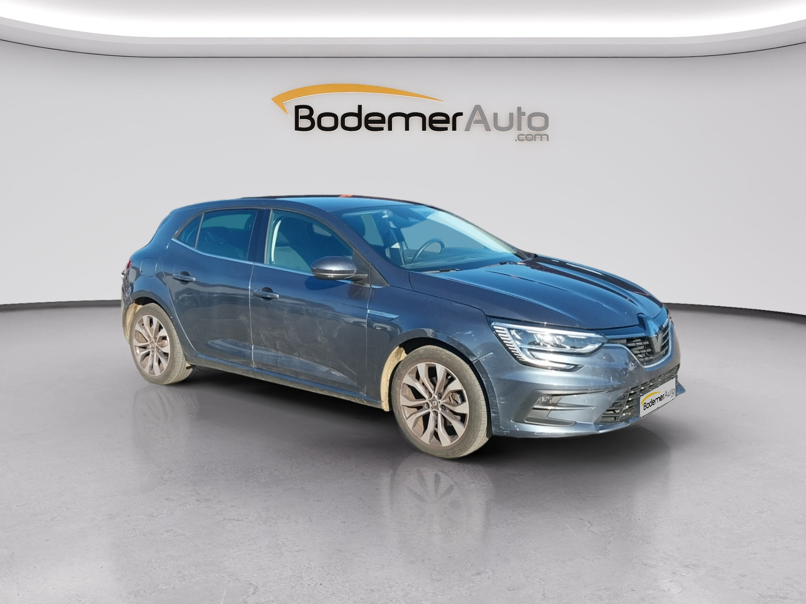 Vente en ligne Renault Megane 4  TCe 140 EDC au prix de 19 990 €