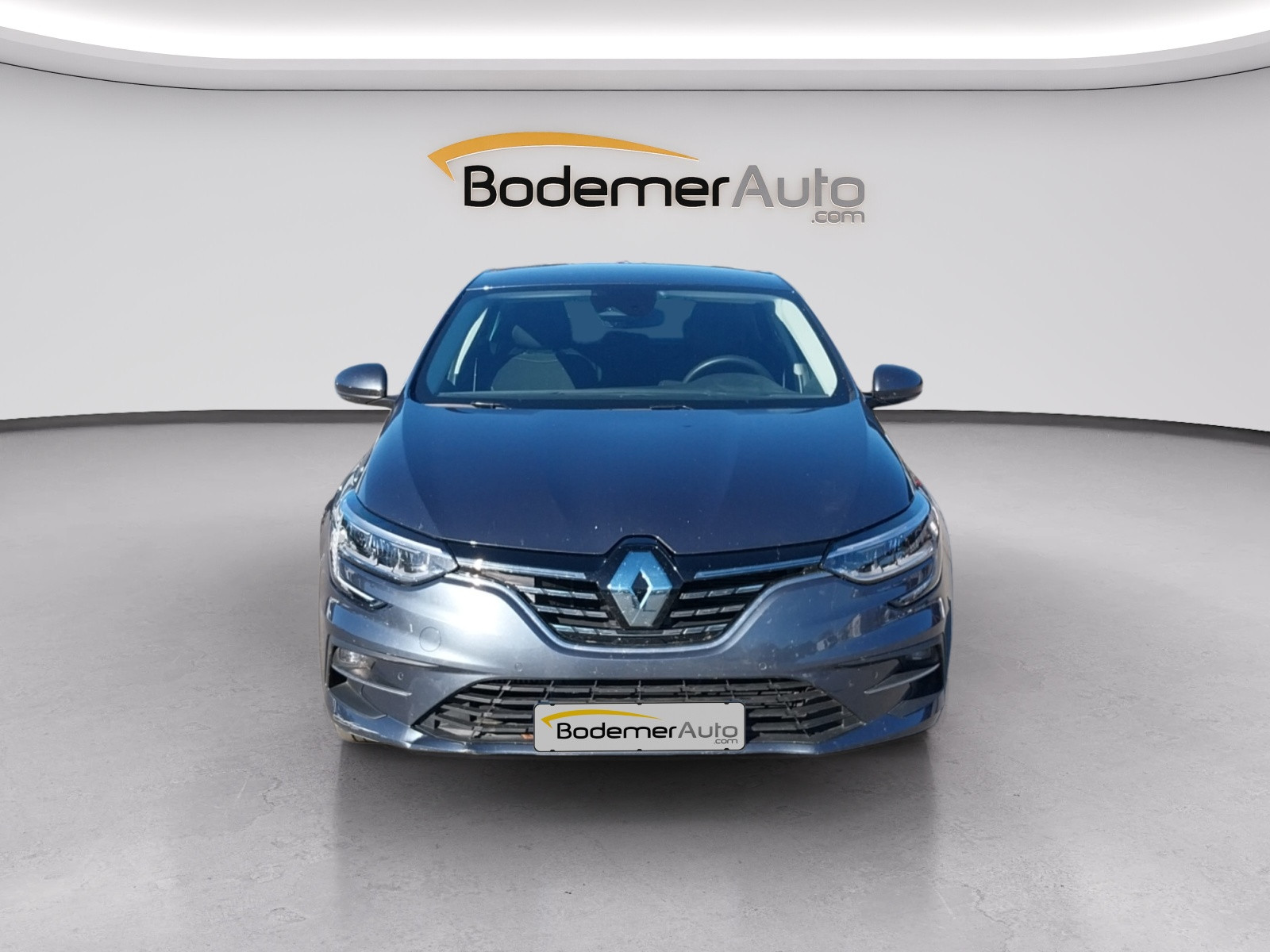 Vente en ligne Renault Megane 4  TCe 140 EDC au prix de 19 990 €