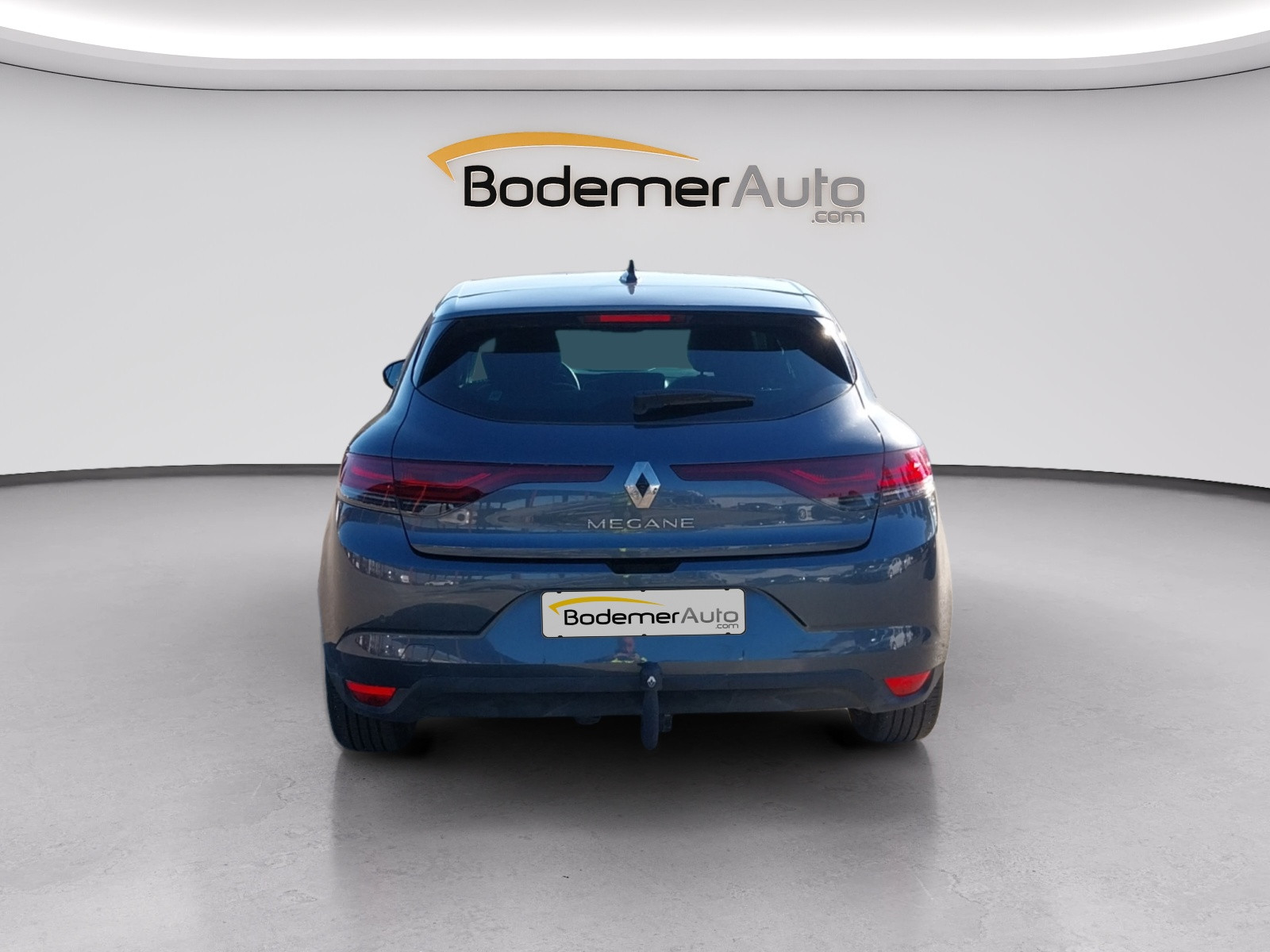 Vente en ligne Renault Megane 4  TCe 140 EDC au prix de 19 990 €