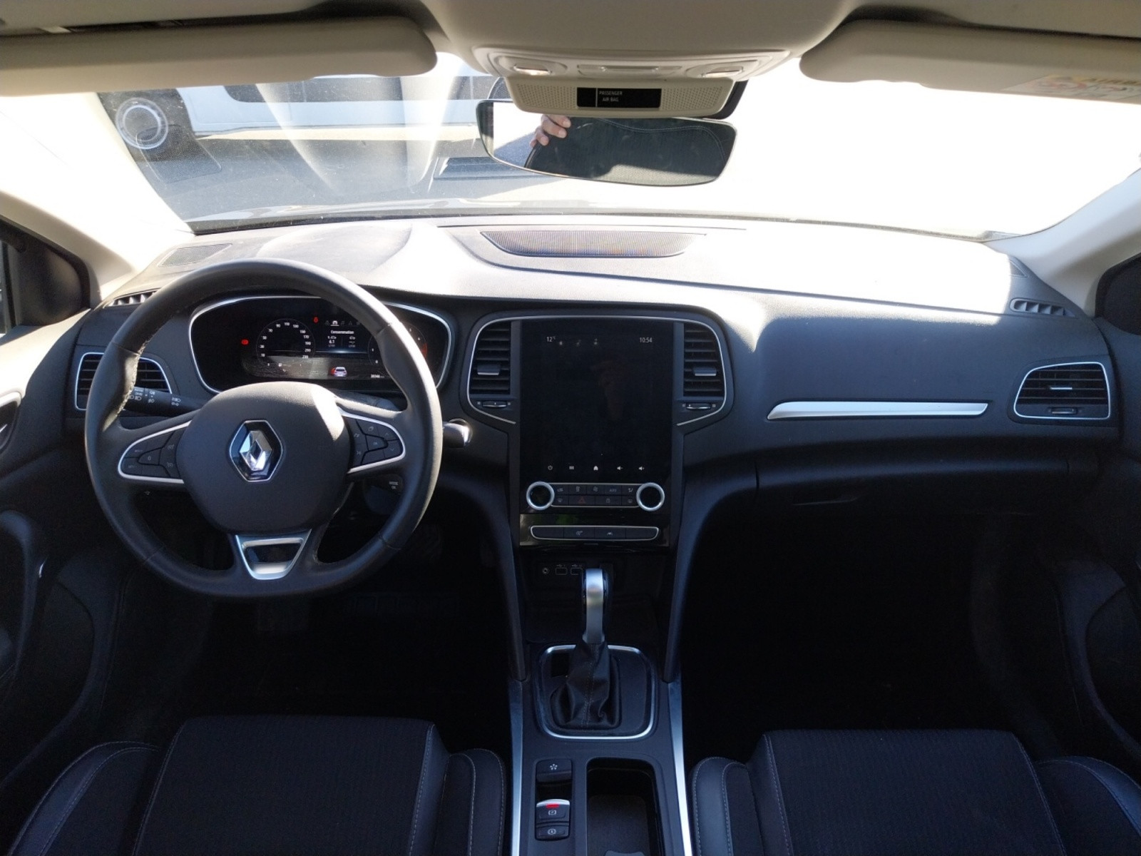 Vente en ligne Renault Megane 4  TCe 140 EDC au prix de 19 990 €