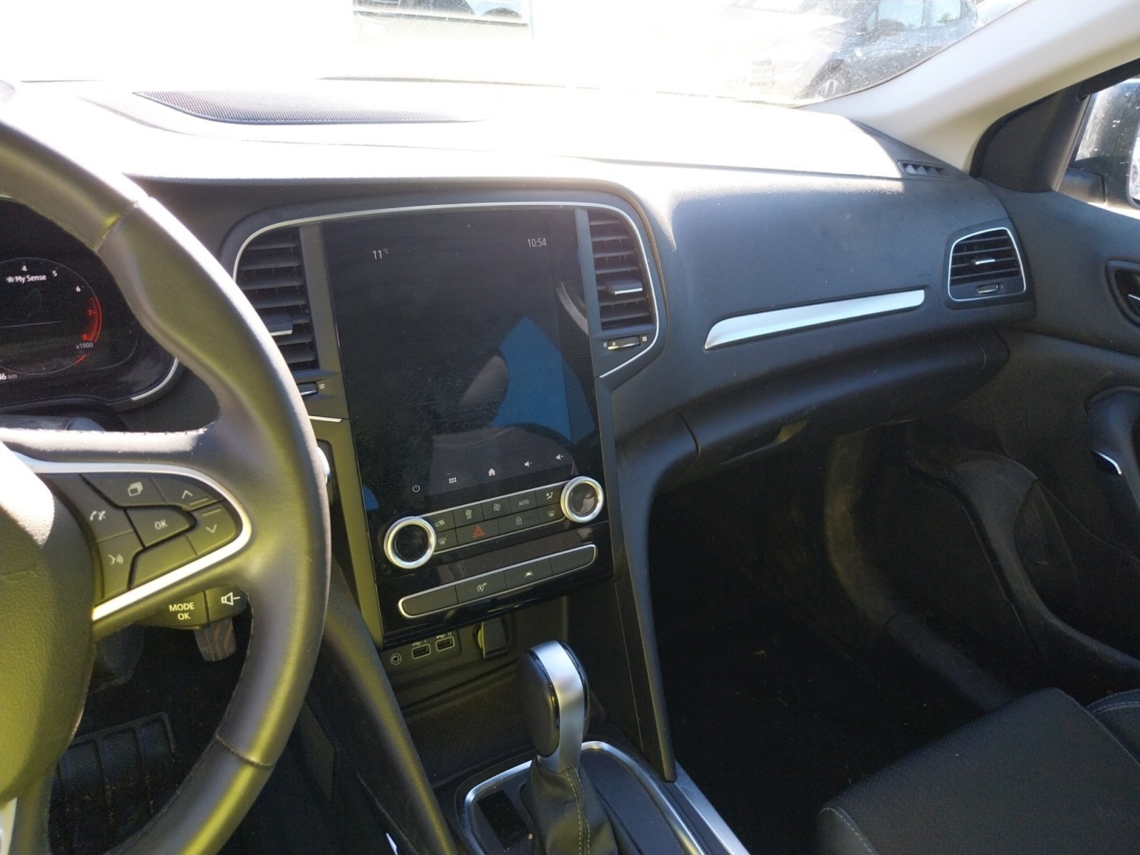 Vente en ligne Renault Megane 4  TCe 140 EDC au prix de 19 990 €