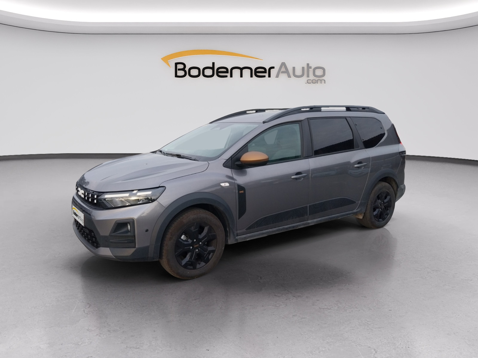 Dacia Jogger  155 7 pl occasion de 2026 en vente à Châteaulin