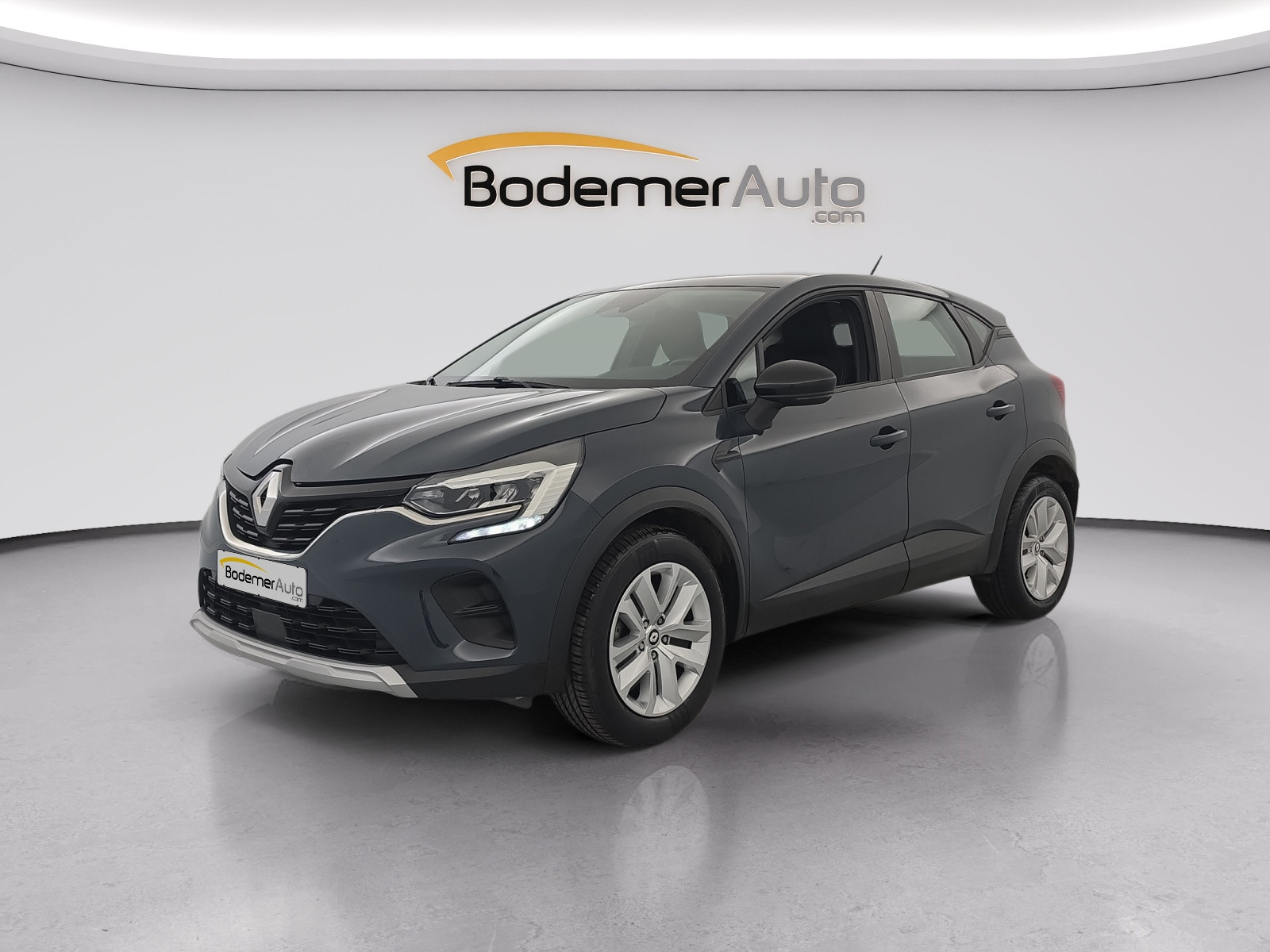 Renault Captur  TCe 90 occasion de 2023 en vente à Châteaulin