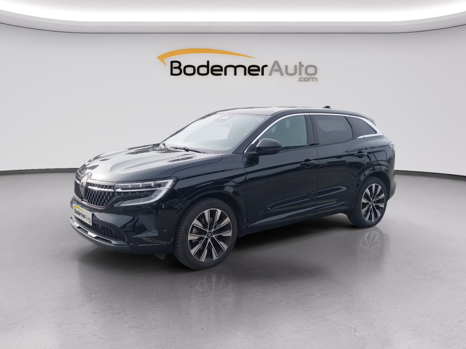Renault Austral  E-Tech hybrid 200 occasion de 2023 en vente à Châteaulin