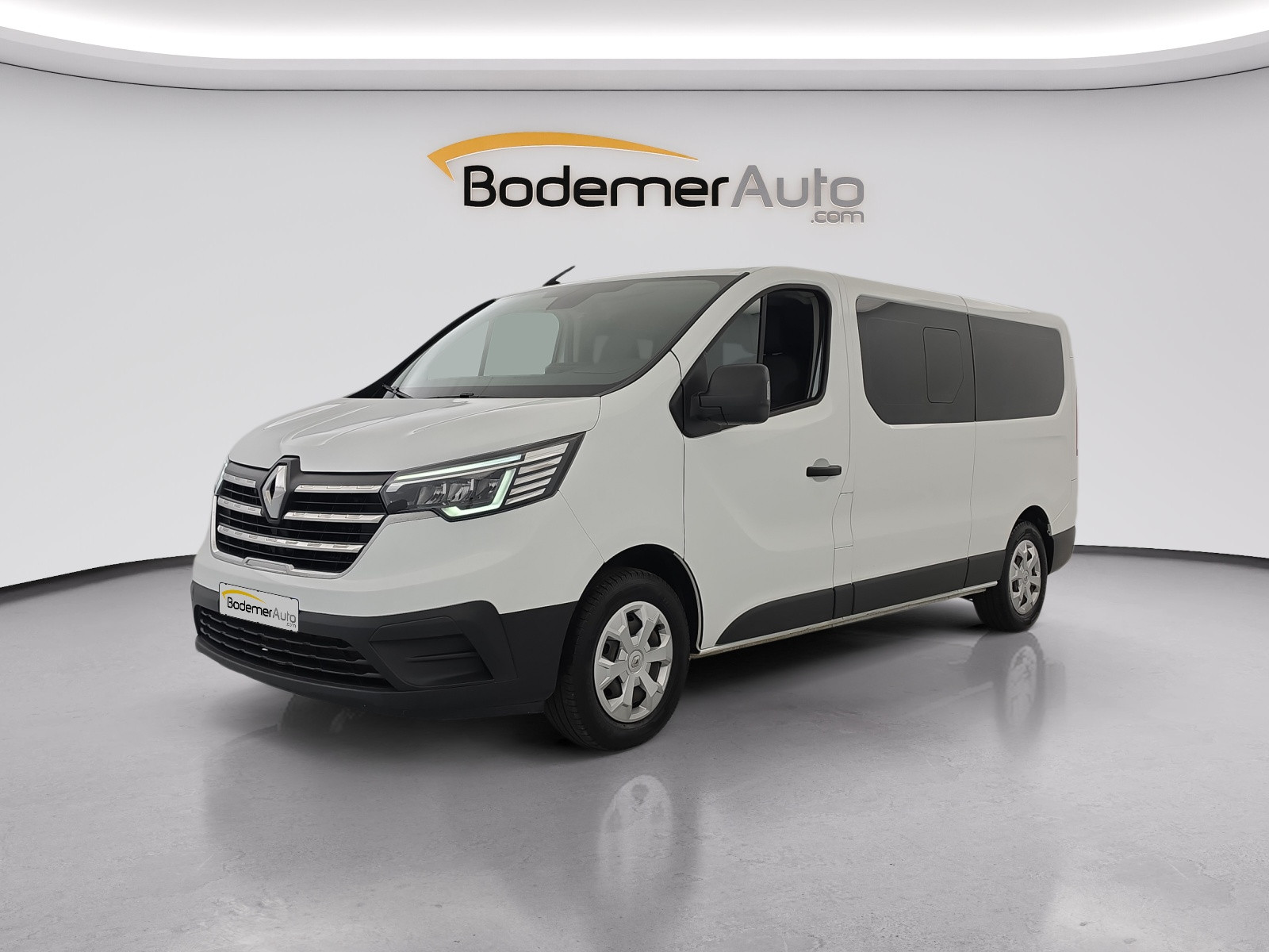 Renault Trafic  L2 dCi 150 Energy S&S occasion de 2022 en vente à Châteaulin