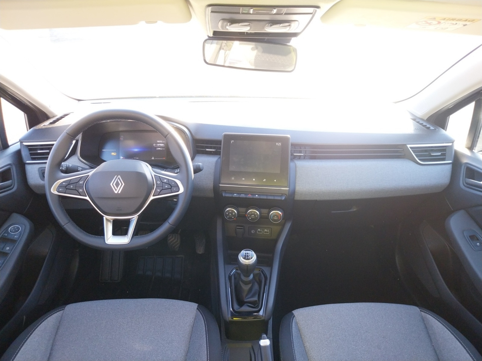 Vente en ligne Renault Clio 5 Clio Blue dCi 100 ch GSR2 au prix de 16 990 €