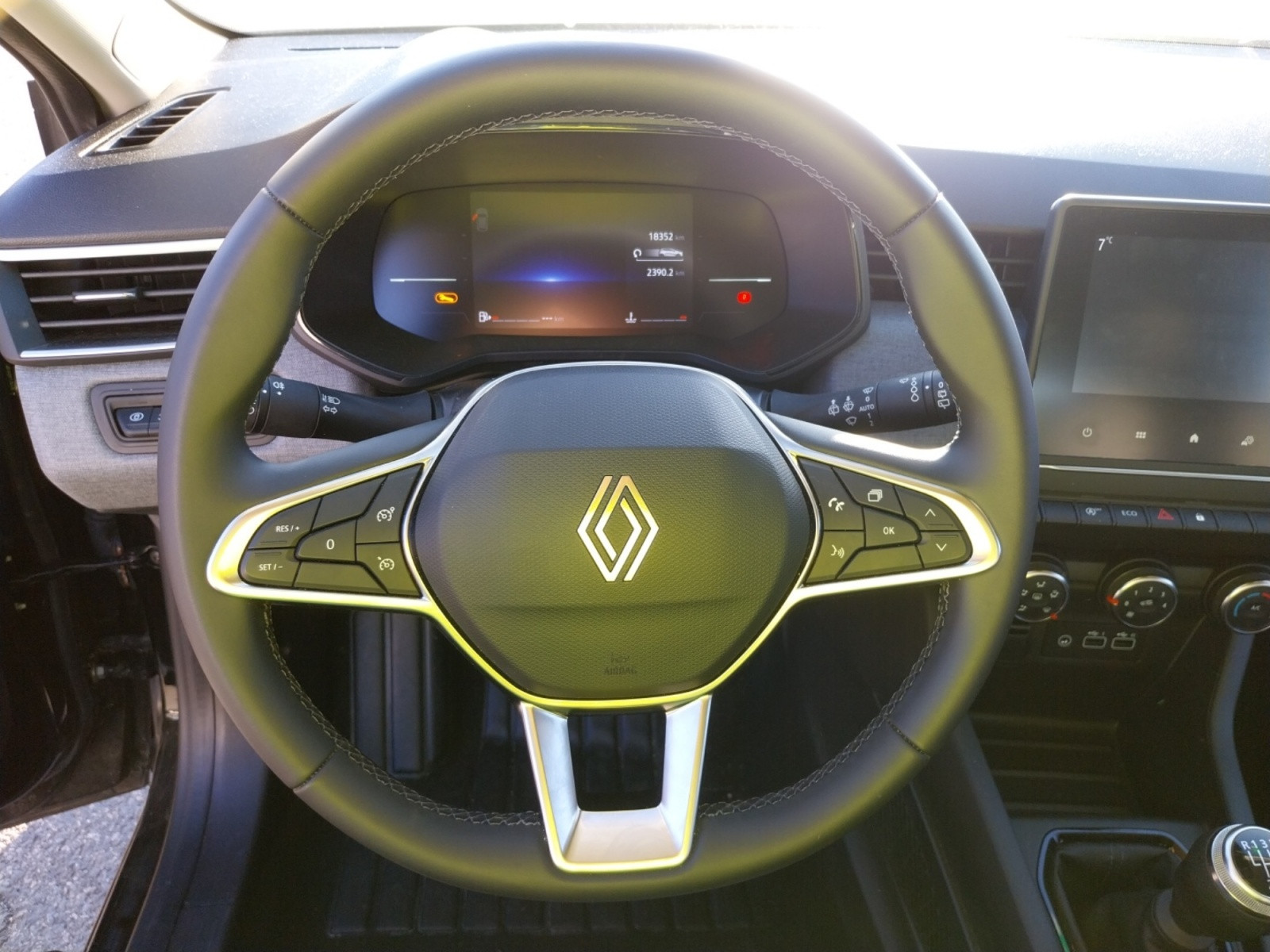 Vente en ligne Renault Clio 5 Clio Blue dCi 100 ch GSR2 au prix de 16 990 €