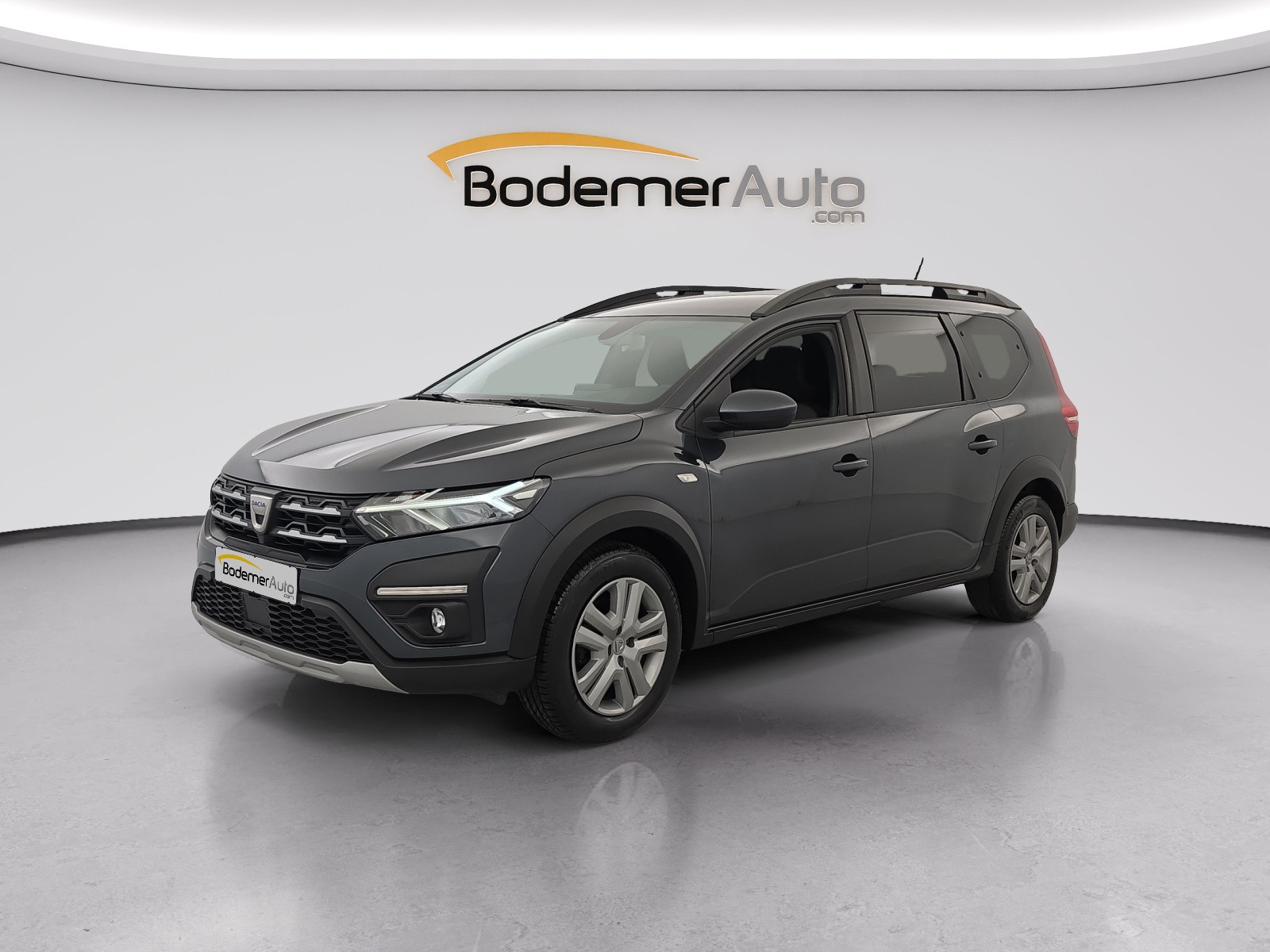 Dacia Jogger  ECO-G 100 7 places occasion de 2022 en vente à Châteaulin
