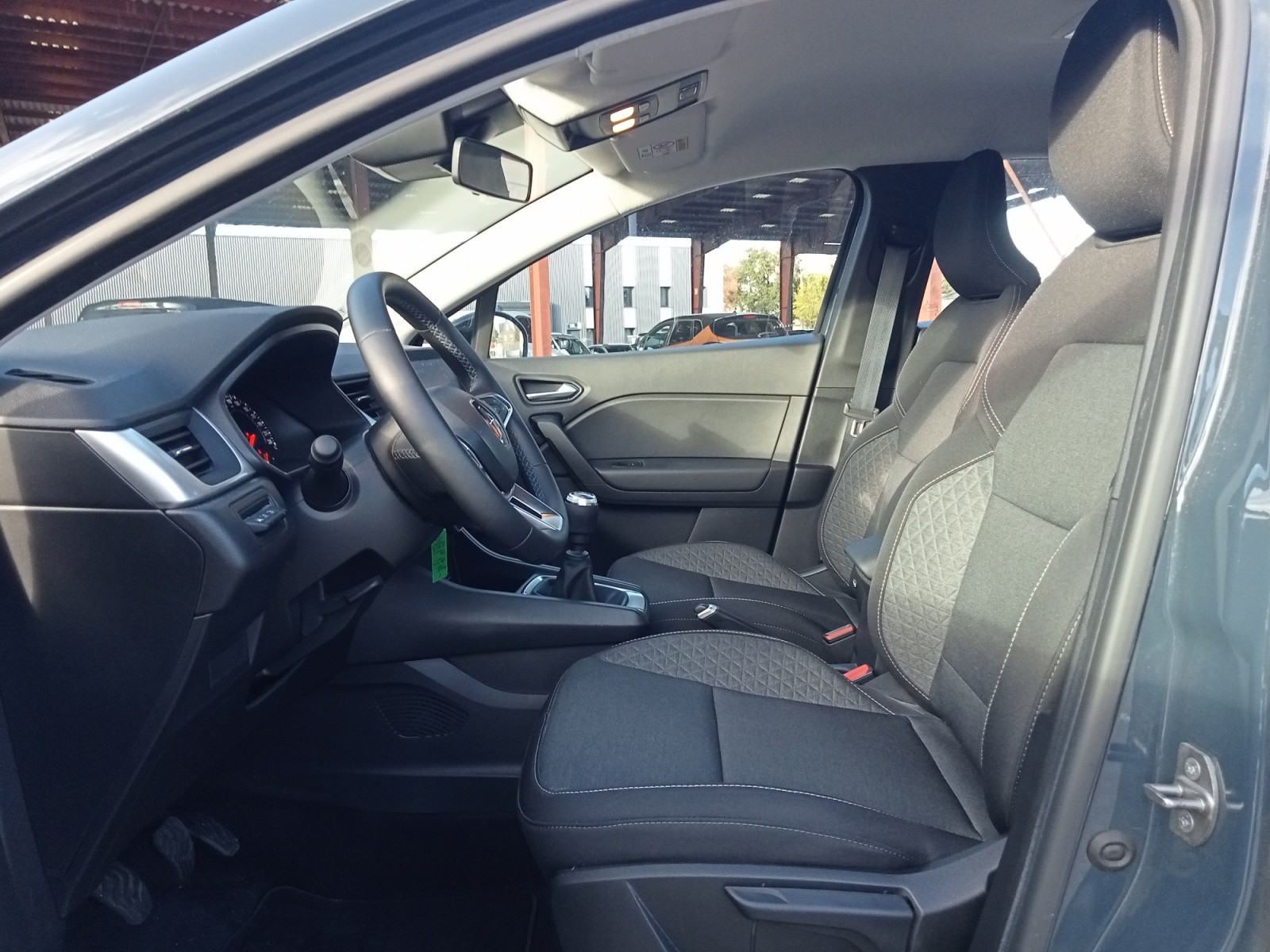 Vente en ligne Renault Captur  TCe 90 au prix de 16 490 €