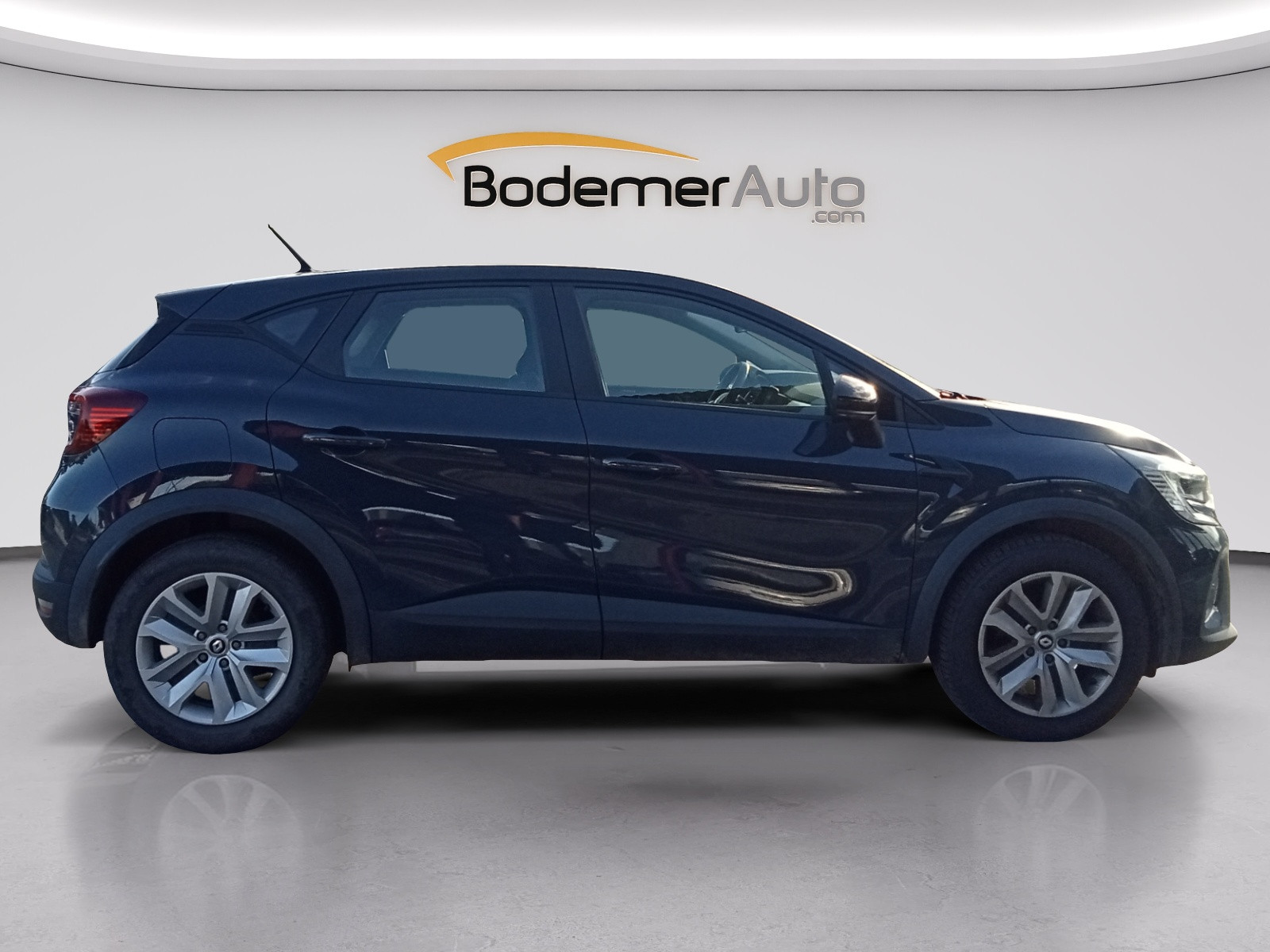 Vente en ligne Renault Captur  TCe 90 au prix de 16 490 €