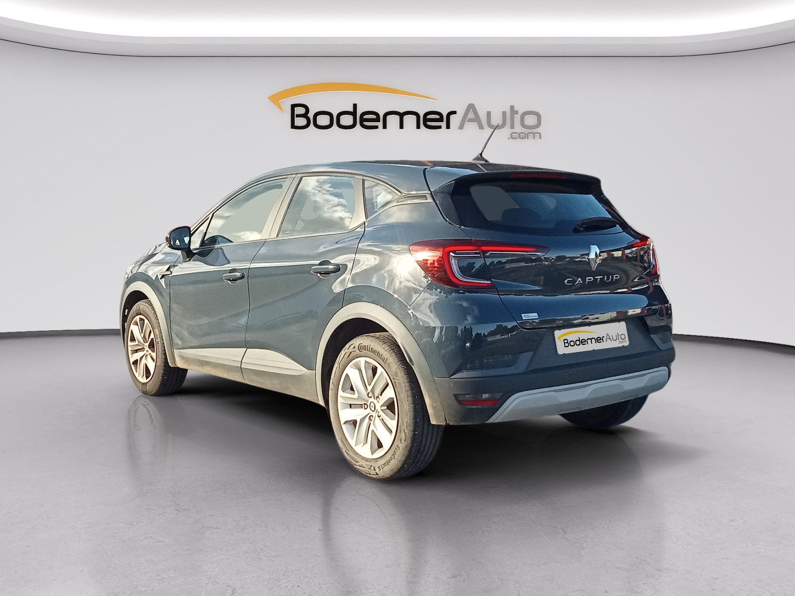 Vente en ligne Renault Captur  TCe 90 au prix de 16 490 €