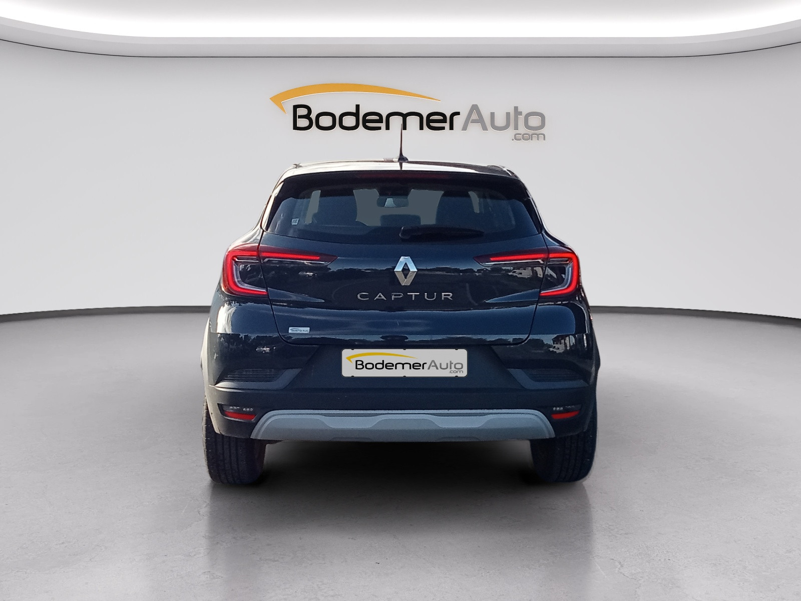 Vente en ligne Renault Captur  TCe 90 au prix de 16 490 €