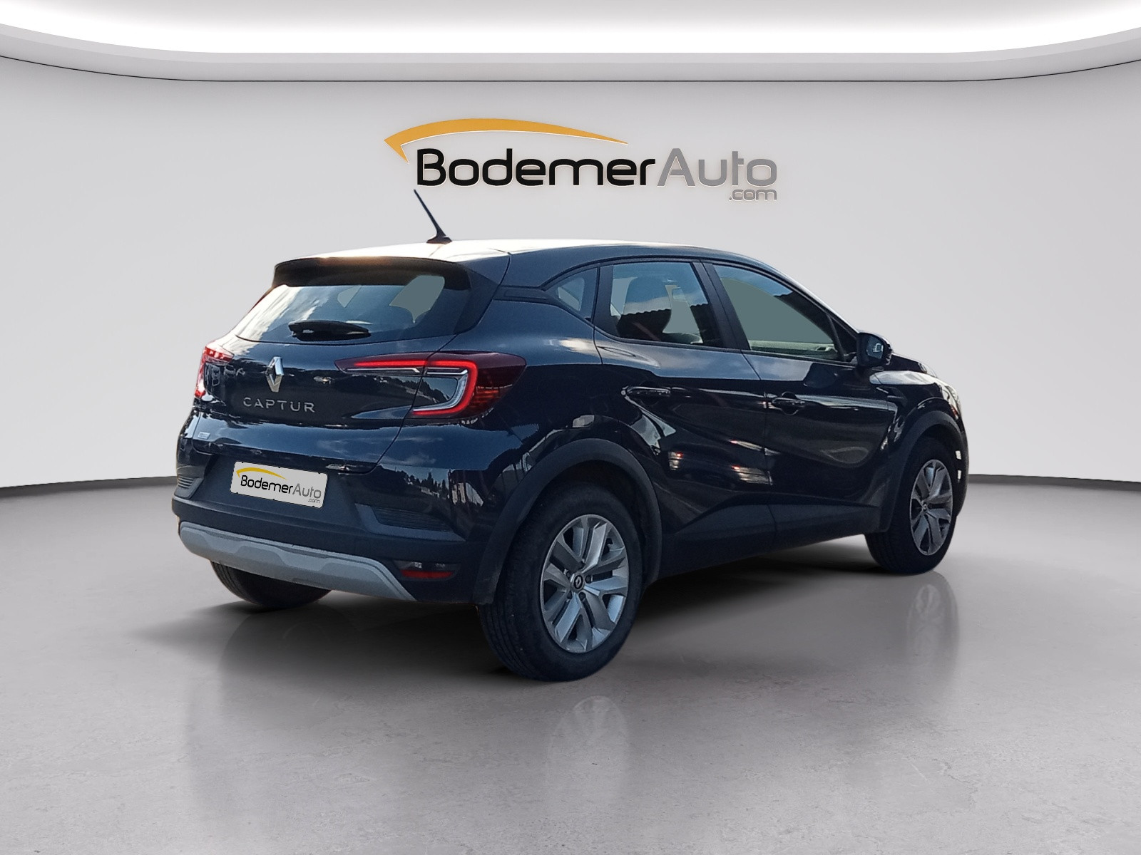 Vente en ligne Renault Captur  TCe 90 au prix de 16 490 €