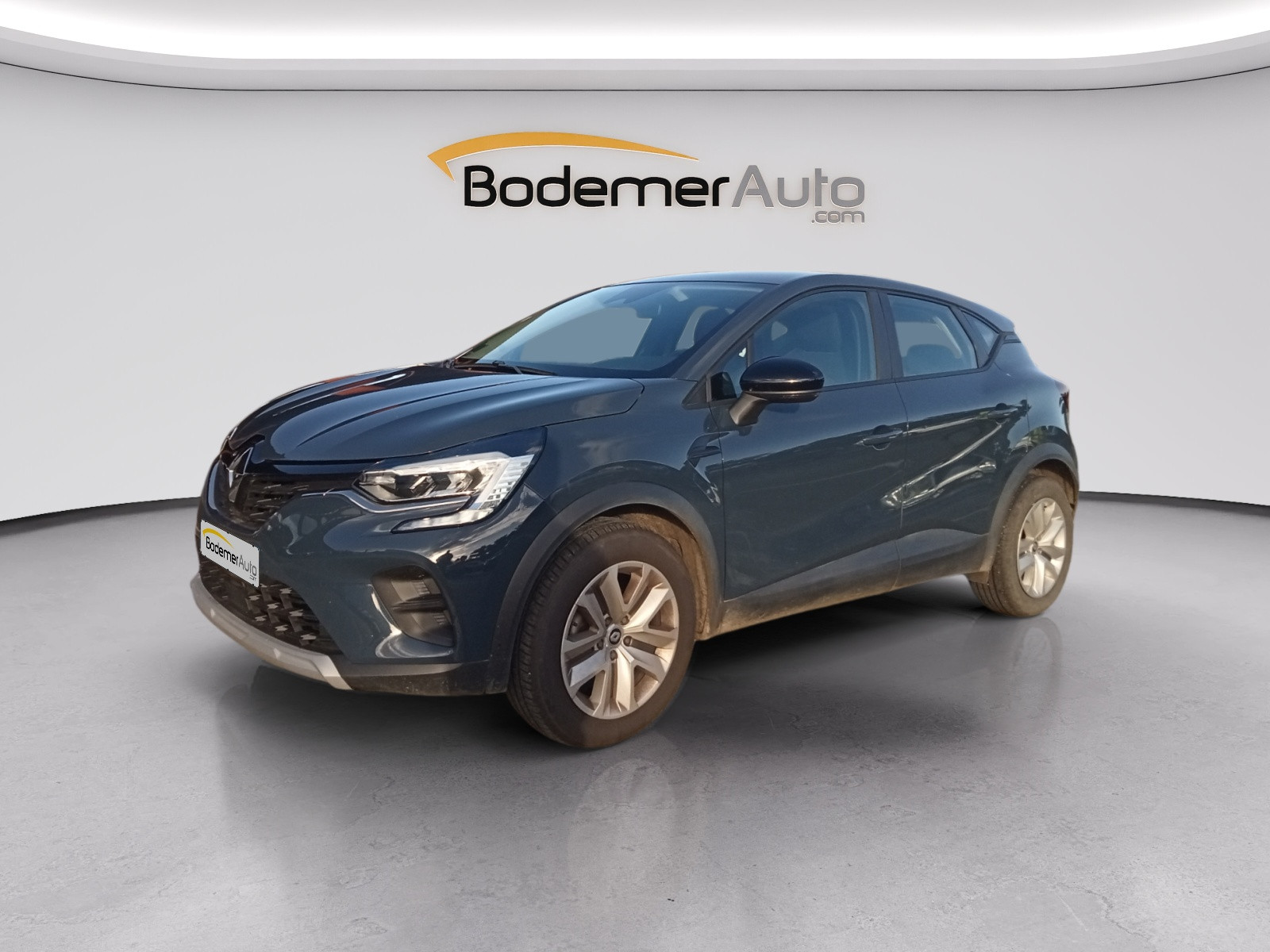 Renault Captur  TCe 90 occasion de 2023 en vente à Châteaulin