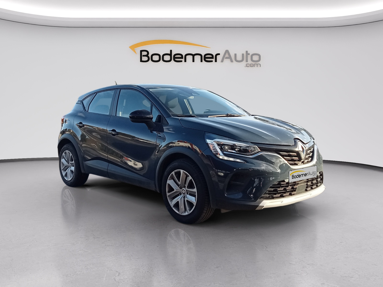 Vente en ligne Renault Captur  TCe 90 au prix de 16 490 €