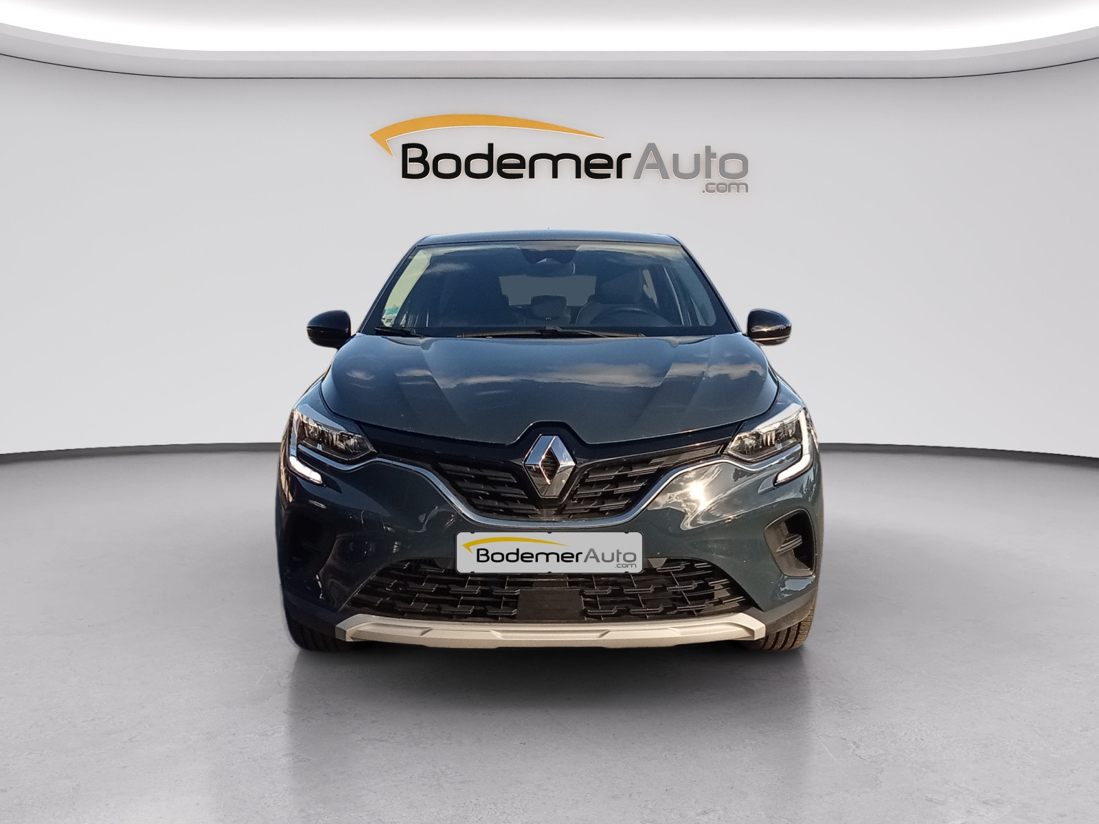 Vente en ligne Renault Captur  TCe 90 au prix de 16 490 €