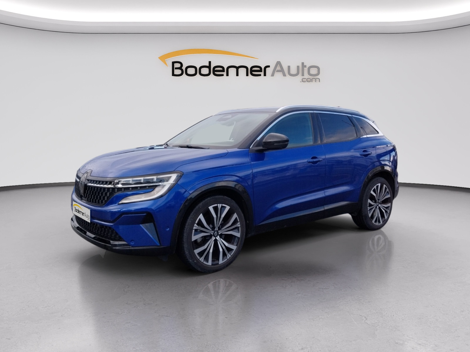 Renault Austral  E-Tech hybrid 200 occasion de 2023 en vente à Châteaulin