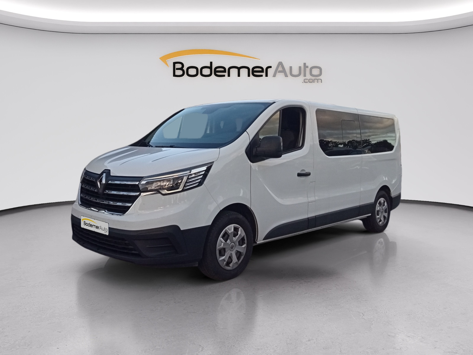 Renault Trafic  L2 dCi 150 Energy S&S occasion de 2022 en vente à Châteaulin
