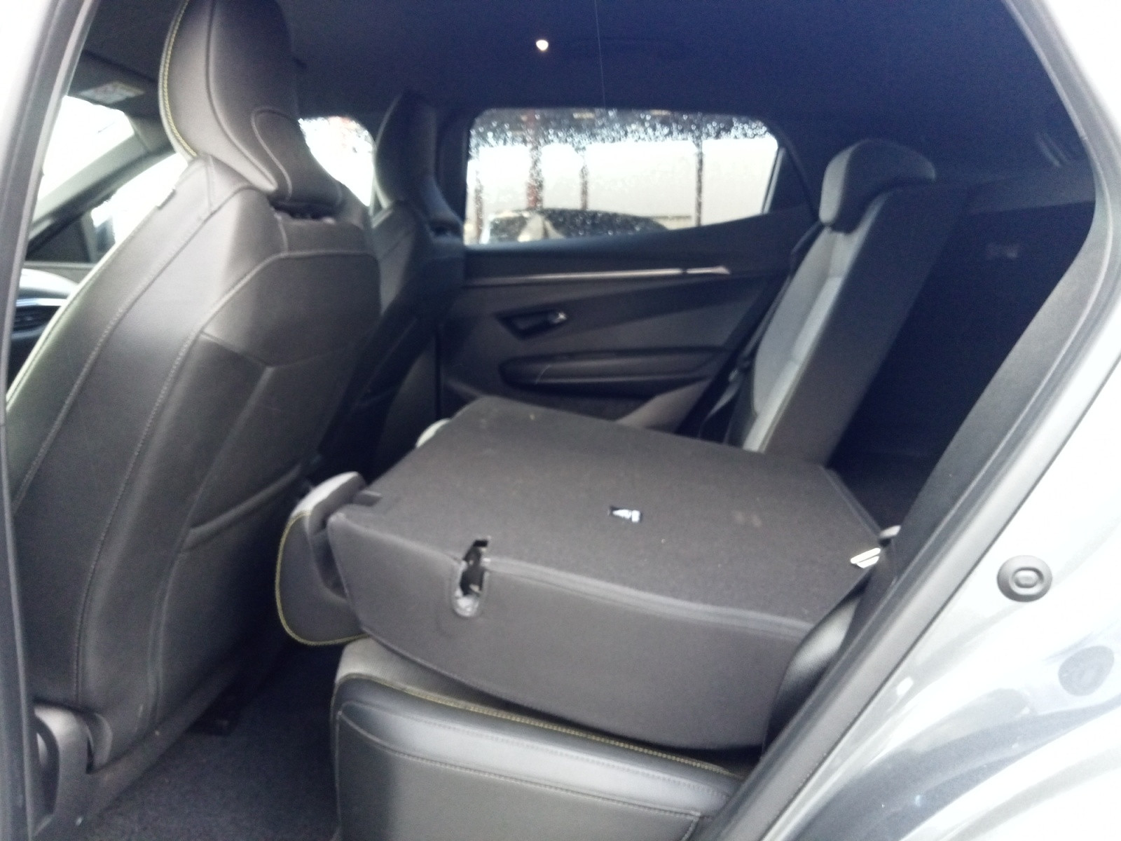 Vente en ligne Renault Megane E-Tech  EV60 220 ch optimum charge au prix de 26 990 €