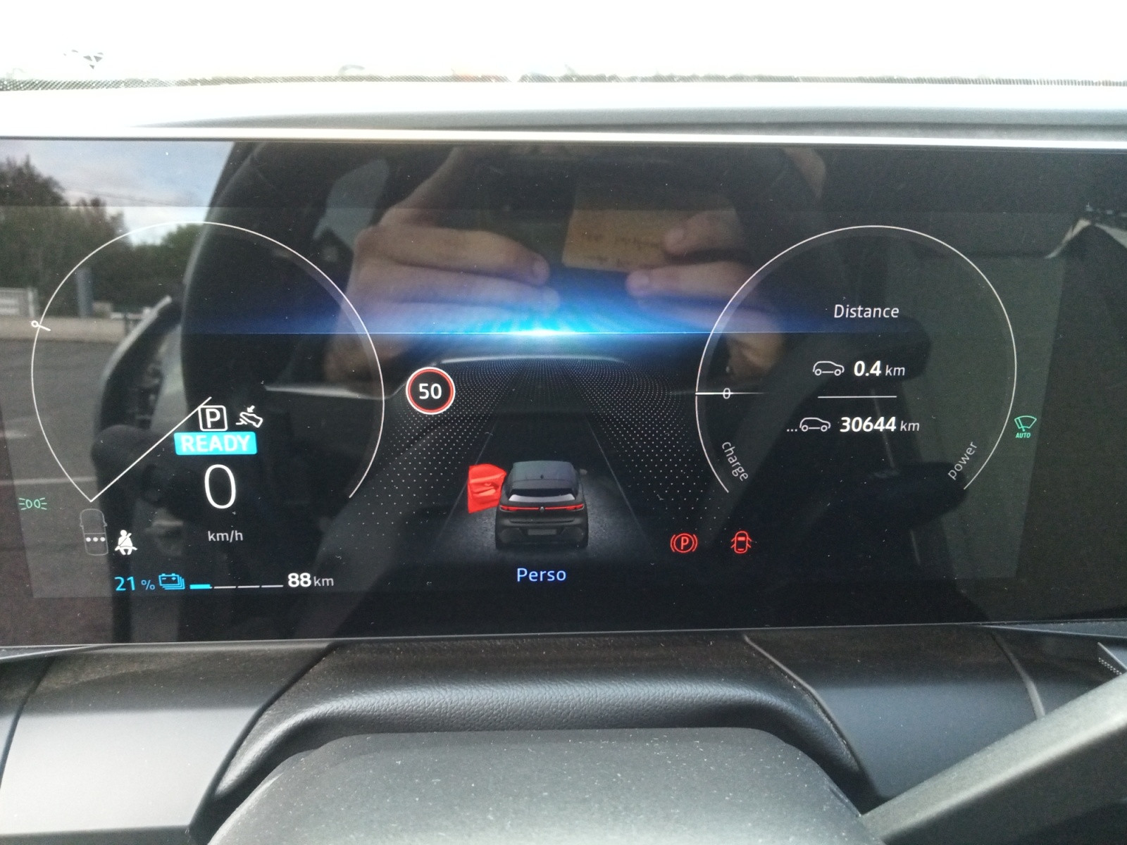 Vente en ligne Renault Megane E-Tech  EV60 220 ch optimum charge au prix de 26 990 €