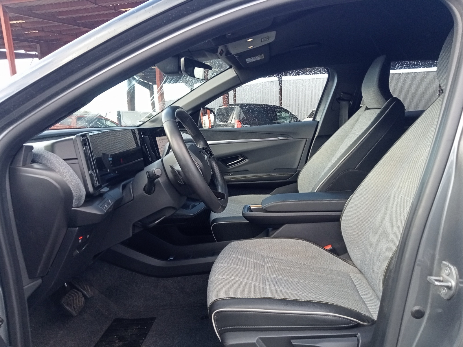 Vente en ligne Renault Megane E-Tech  EV60 220 ch optimum charge au prix de 26 990 €
