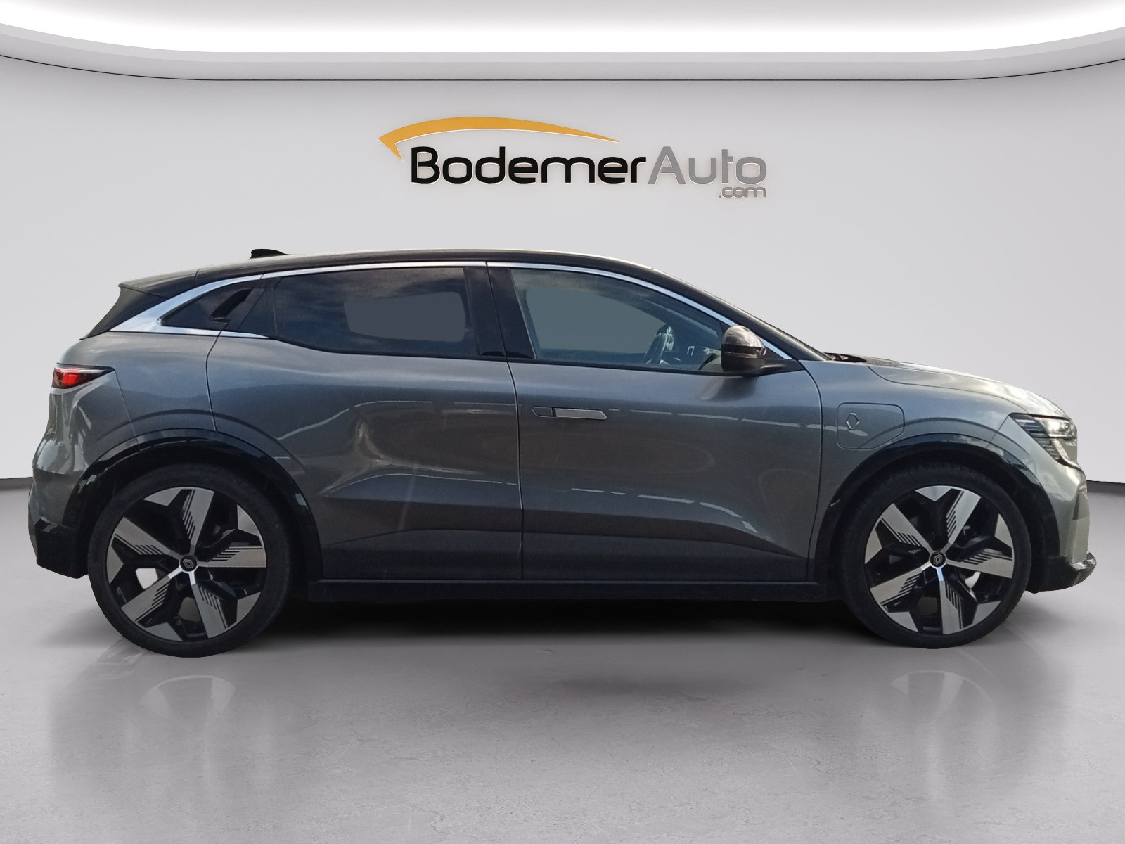 Vente en ligne Renault Megane E-Tech  EV60 220 ch optimum charge au prix de 26 990 €