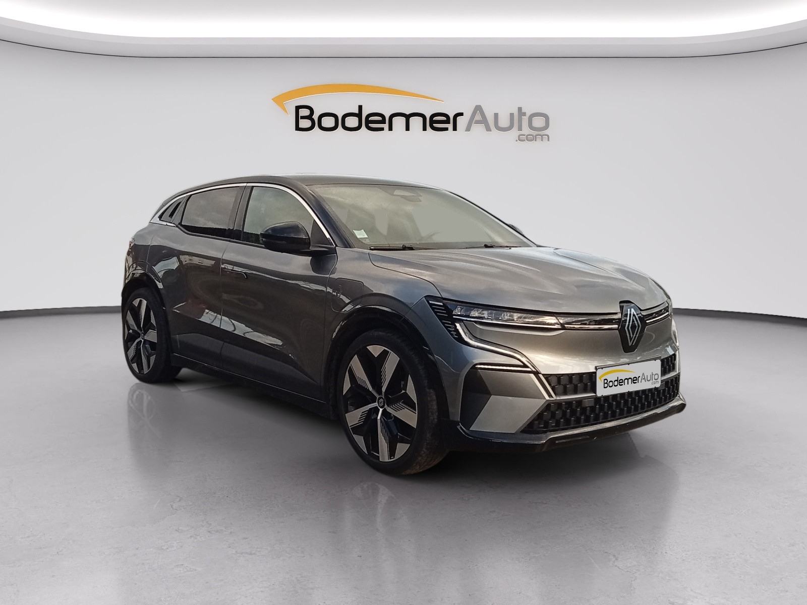 Vente en ligne Renault Megane E-Tech  EV60 220 ch optimum charge au prix de 26 990 €