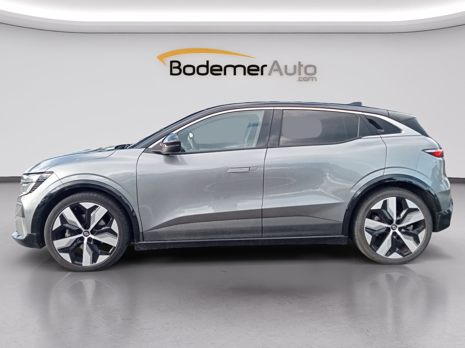 Vente en ligne Renault Megane E-Tech  EV60 220 ch optimum charge au prix de 26 990 €