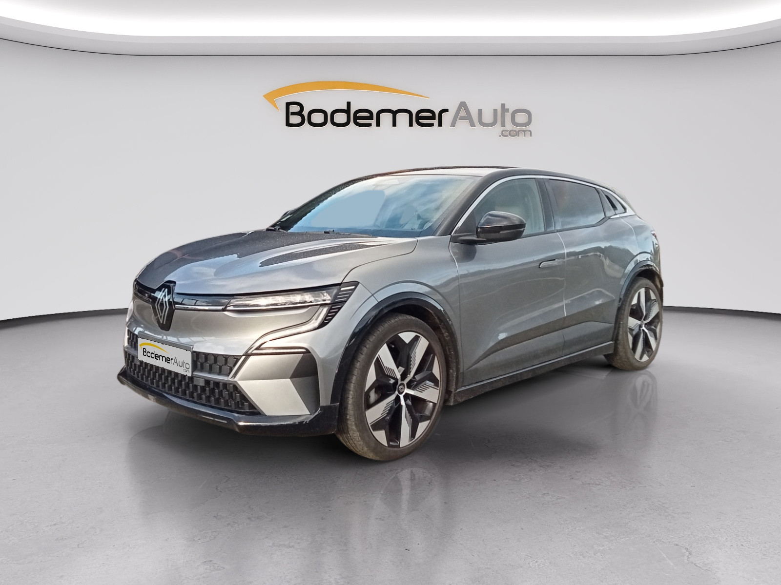 Renault Megane E-Tech  EV60 220 ch optimum charge occasion de 2023 en vente à Châteaulin