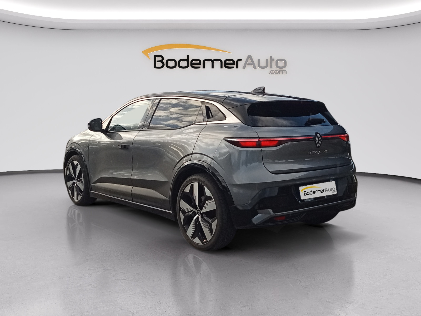 Vente en ligne Renault Megane E-Tech  EV60 220 ch optimum charge au prix de 26 990 €