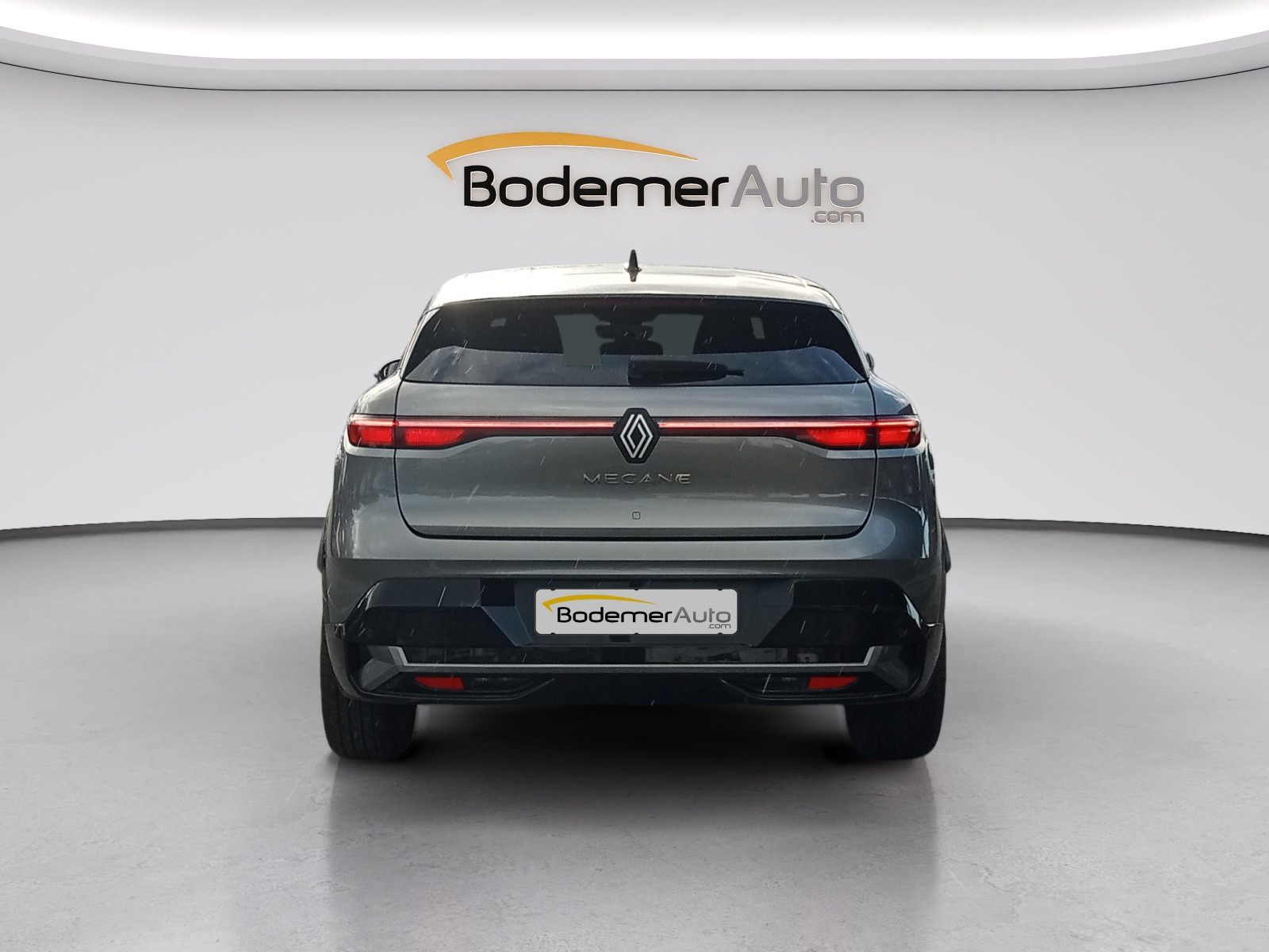 Vente en ligne Renault Megane E-Tech  EV60 220 ch optimum charge au prix de 26 990 €