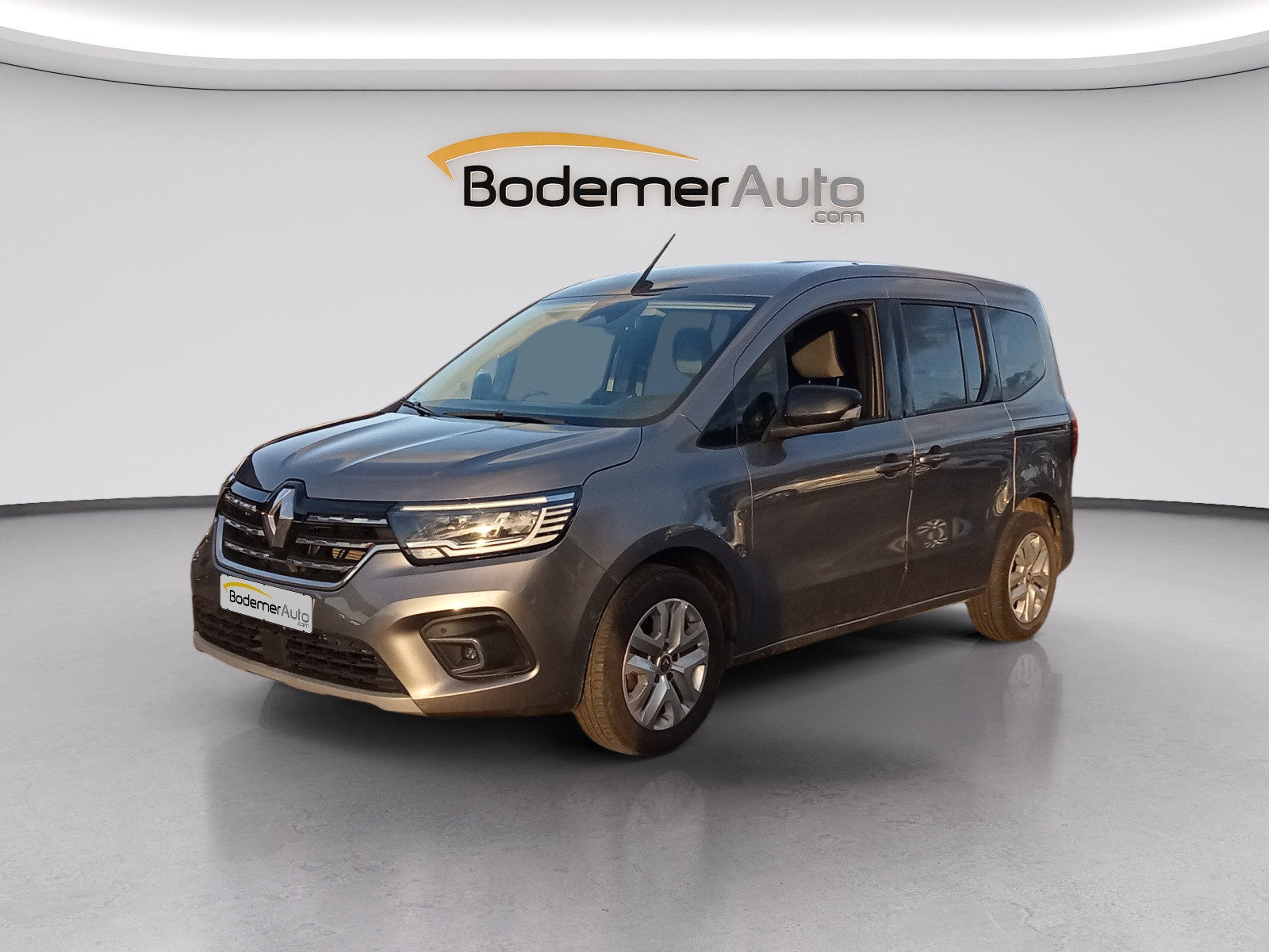 Renault Kangoo  Blue dCi 95 occasion de 2023 en vente à Châteaulin