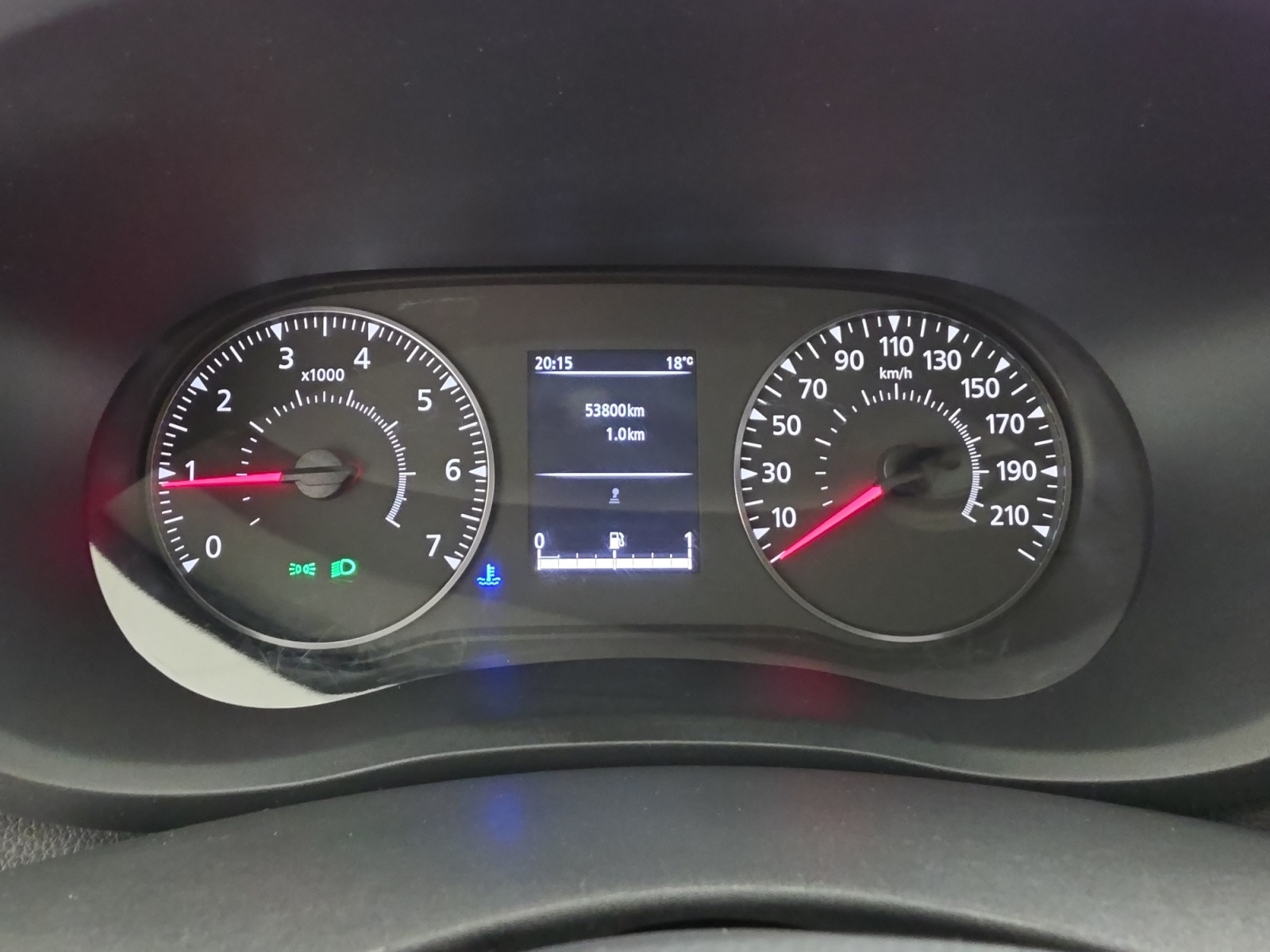 Vente en ligne Renault Master Fourgon MASTER FGN TRAC F3500 L2H2 BLUE DCI 135 au prix de 20 990 €