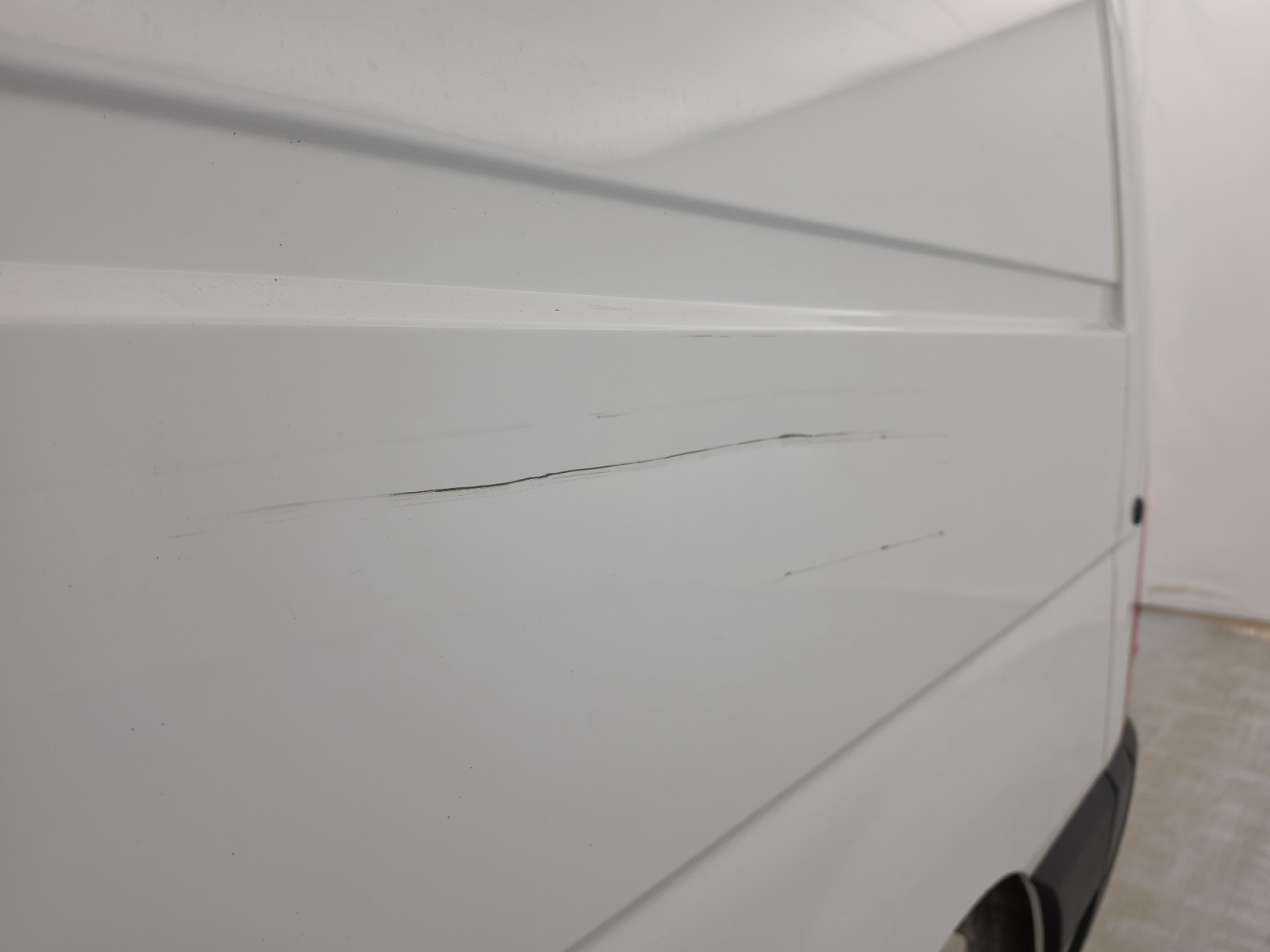 Vente en ligne Renault Master Fourgon MASTER FGN TRAC F3500 L2H2 BLUE DCI 135 au prix de 20 990 €
