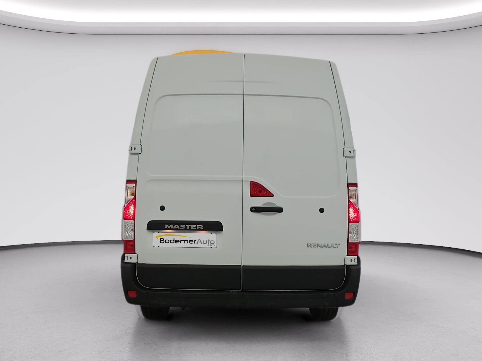Vente en ligne Renault Master Fourgon MASTER FGN TRAC F3500 L2H2 BLUE DCI 135 au prix de 20 990 €