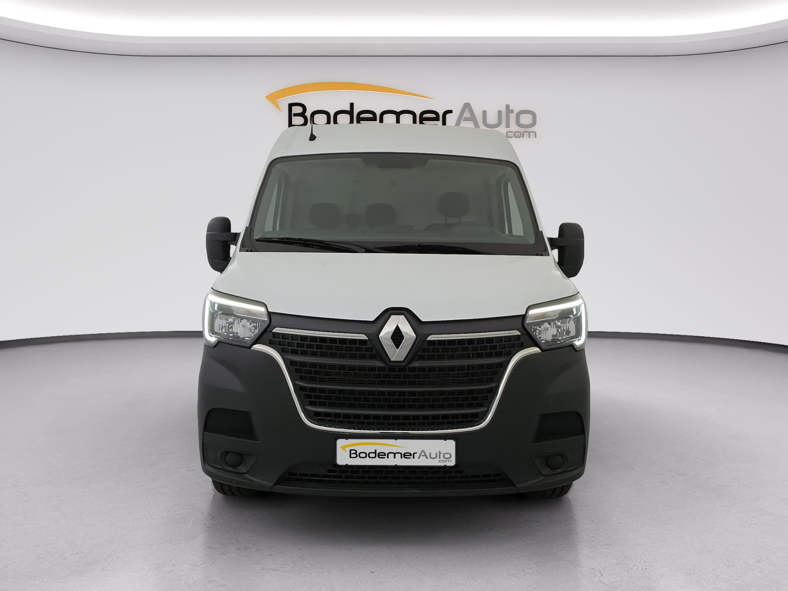 Vente en ligne Renault Master Fourgon MASTER FGN TRAC F3500 L2H2 BLUE DCI 135 au prix de 20 990 €