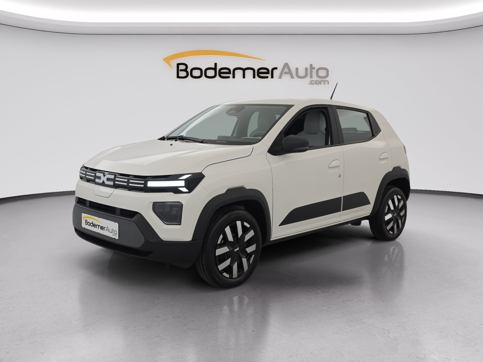 Dacia Spring  GSR2 65 occasion de 2025 en vente à Châteaulin