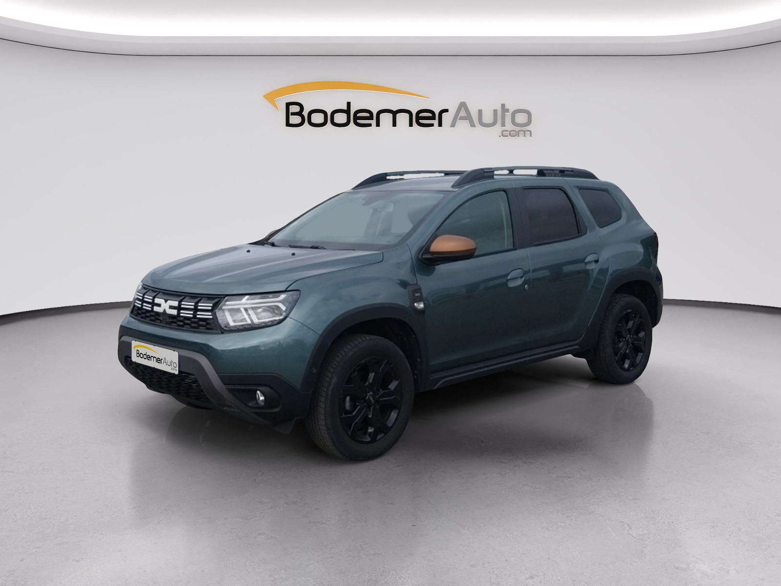 Dacia Duster  Blue dCi 115 4x2 occasion de 2024 en vente à Châteaulin