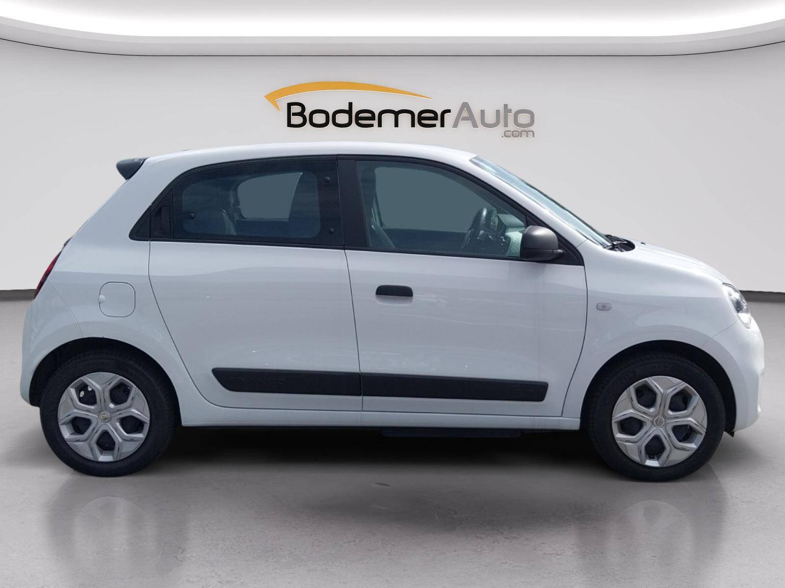 Vente en ligne Renault Twingo Electrique Twingo III E-Tech au prix de 12 990 €
