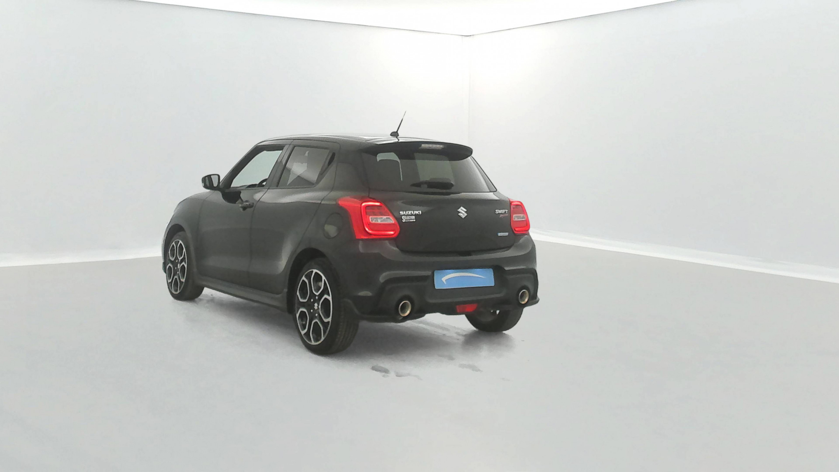 Vente en ligne Suzuki Swift  1.4 Boosterjet Hybrid au prix de 19 490 €