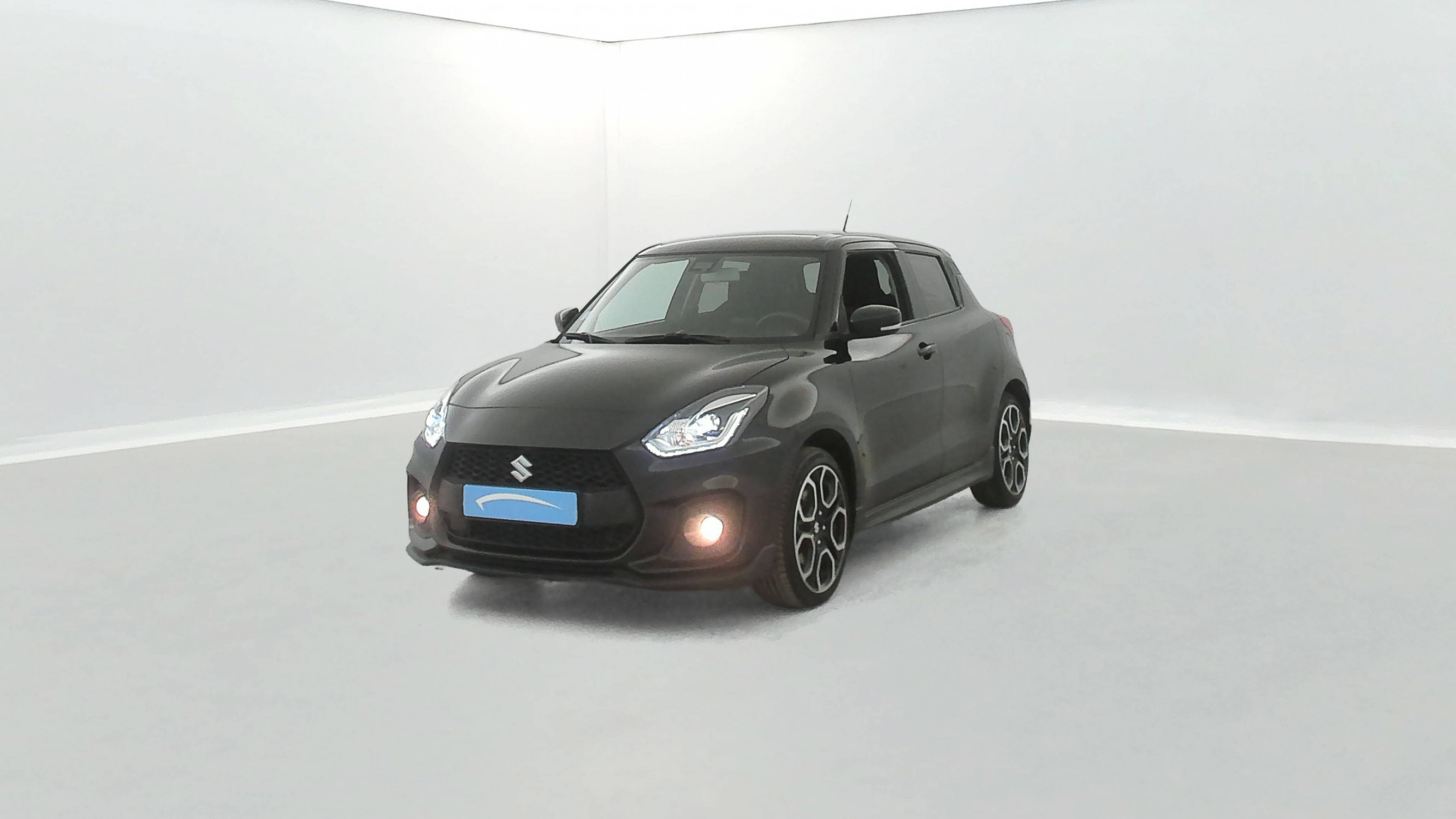 Suzuki Swift  1.4 Boosterjet Hybrid occasion de 2024 en vente à Châteaulin