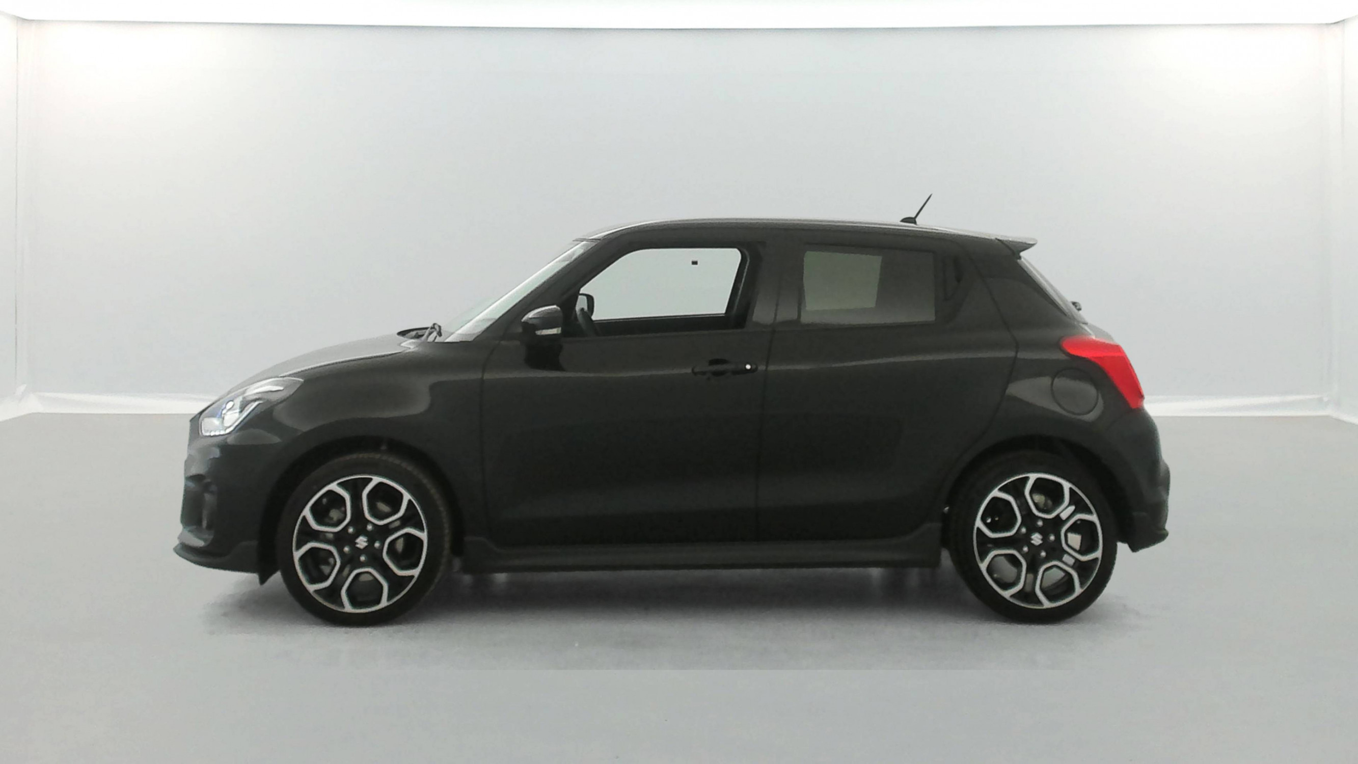 Vente en ligne Suzuki Swift  1.4 Boosterjet Hybrid au prix de 19 490 €