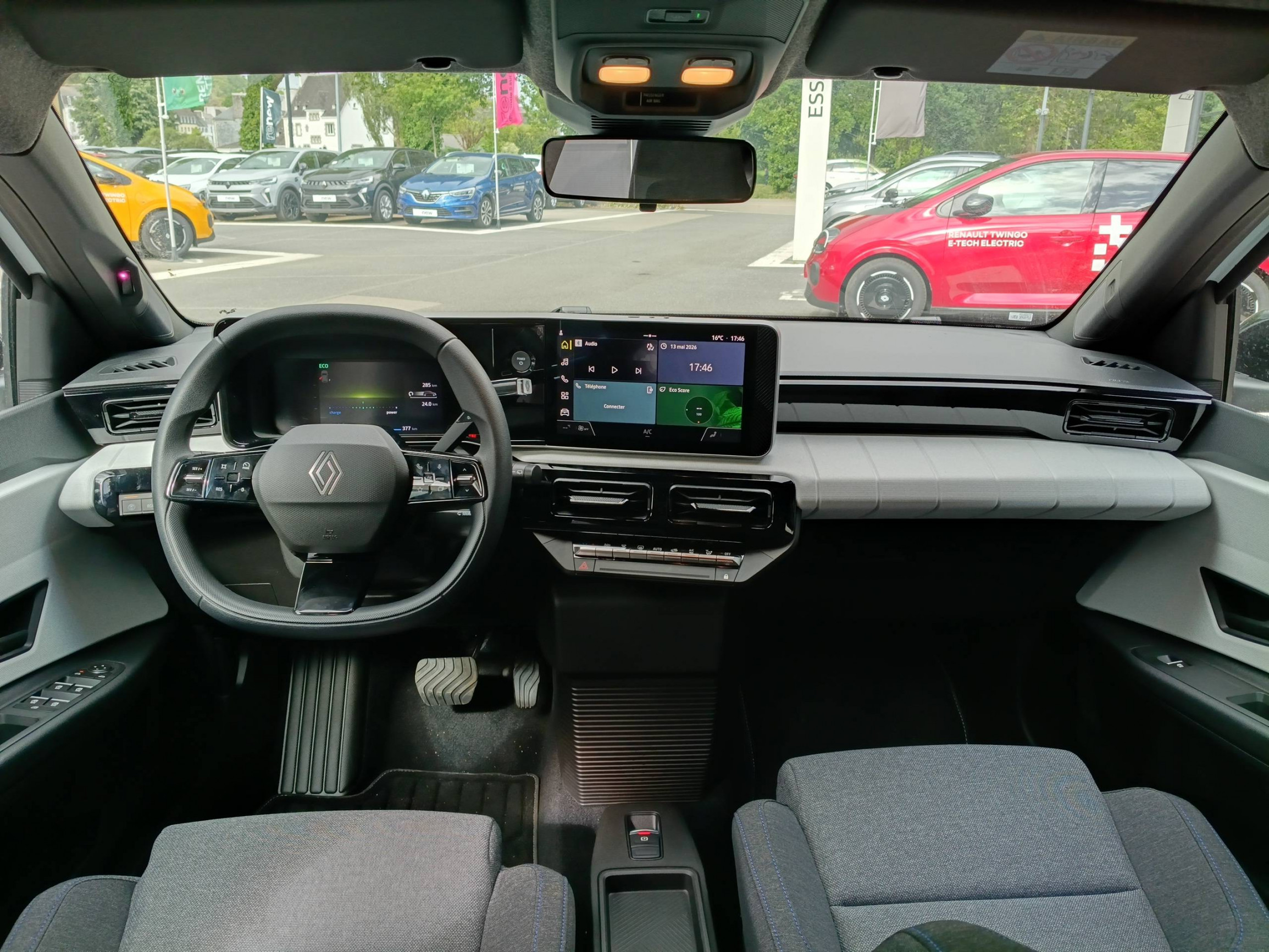 Vente en ligne Renault R5 E-Tech  150 ch autonomie confort au prix de 31 990 €