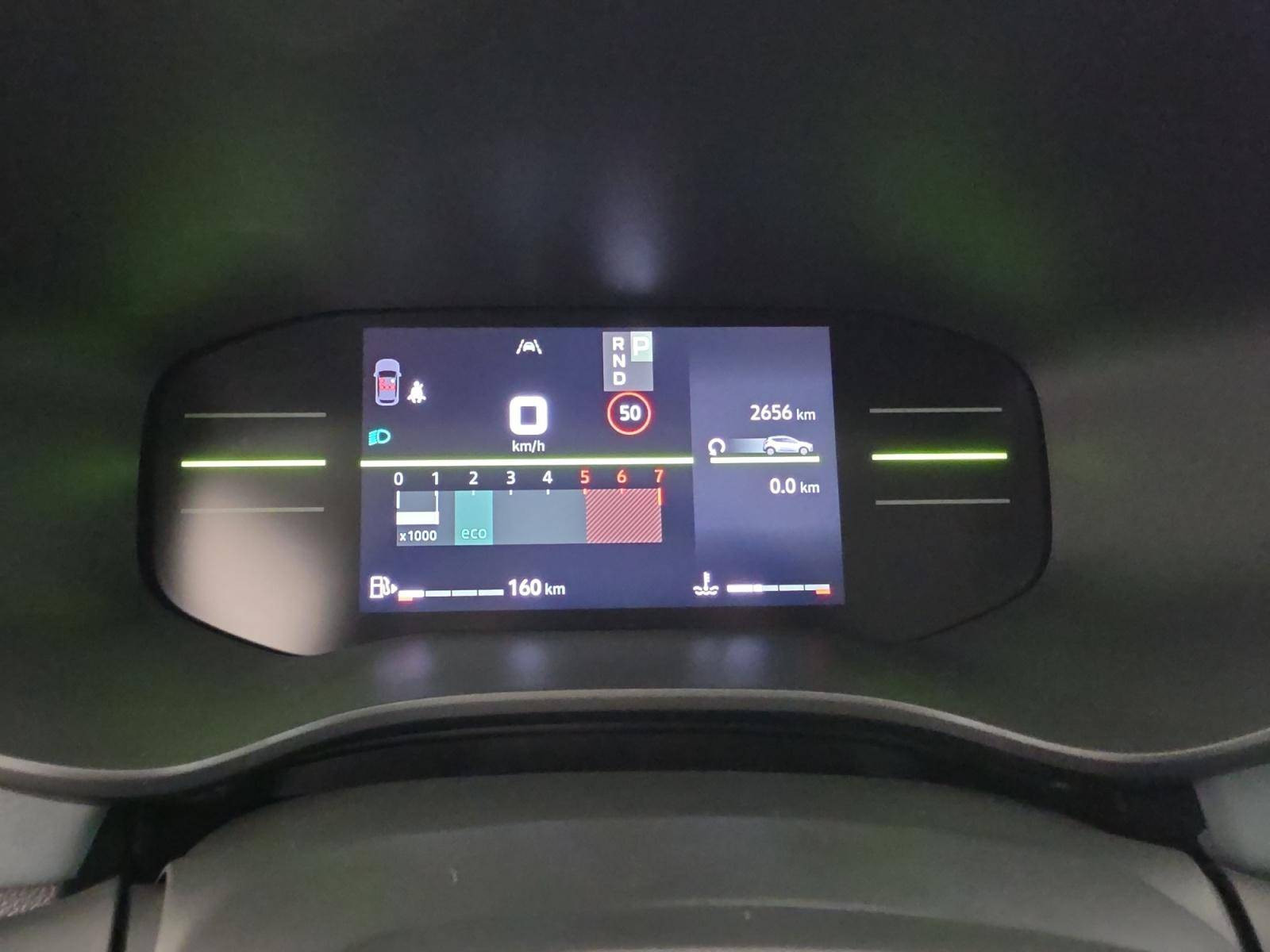Vente en ligne Dacia Sandero Sandero ECO-G 120 auto au prix de 19 990 €