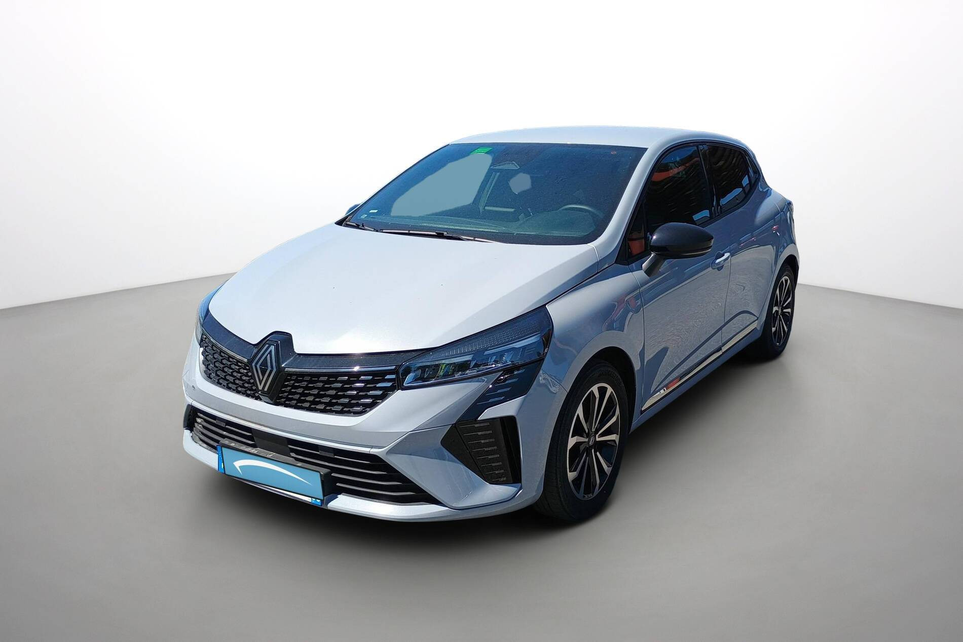 Renault Clio 5 Clio E-Tech full hybrid 145 ch GSR2 occasion de 2025 en vente à Châteaulin