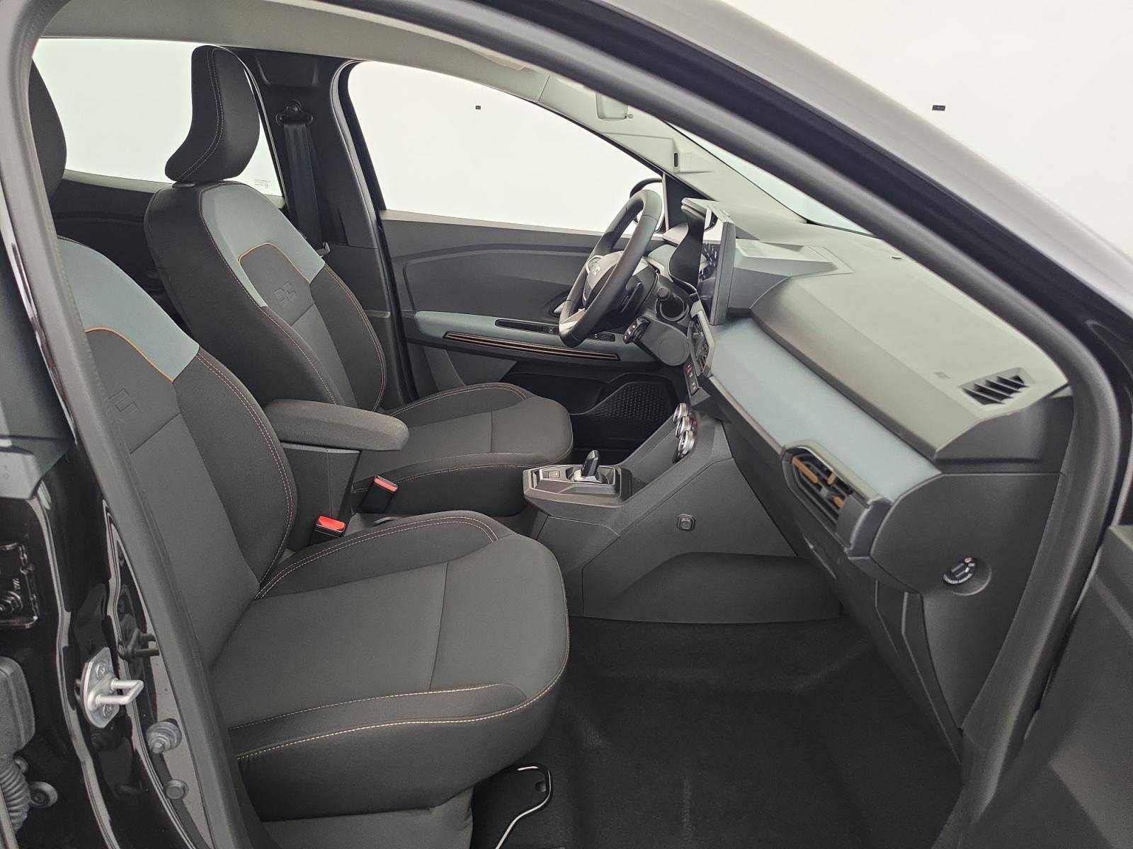 Vente en ligne Dacia Sandero Sandero ECO-G 120 auto au prix de 19 990 €