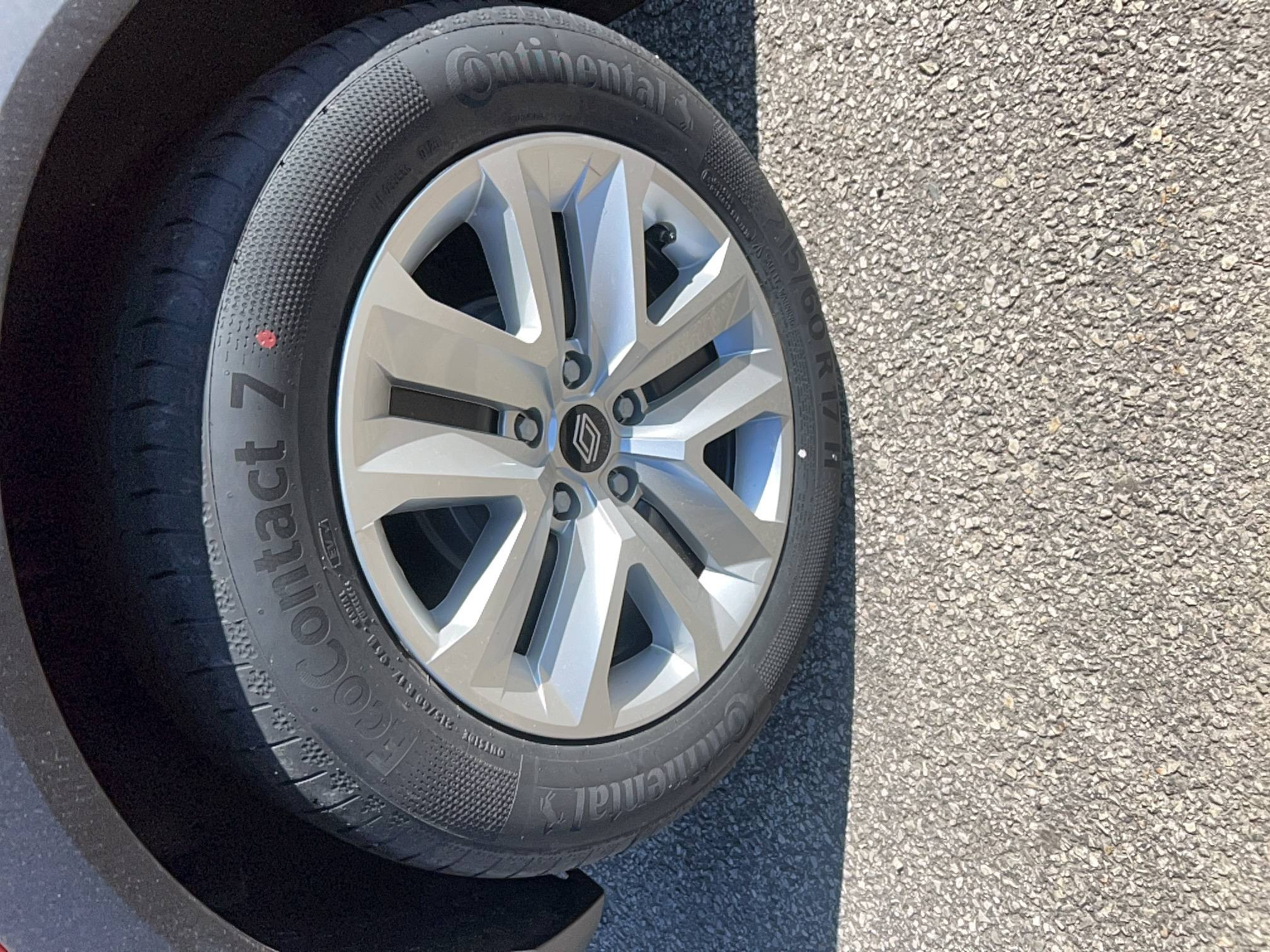 Vente en ligne Renault Captur  TCe 115 ch au prix de 21 990 €