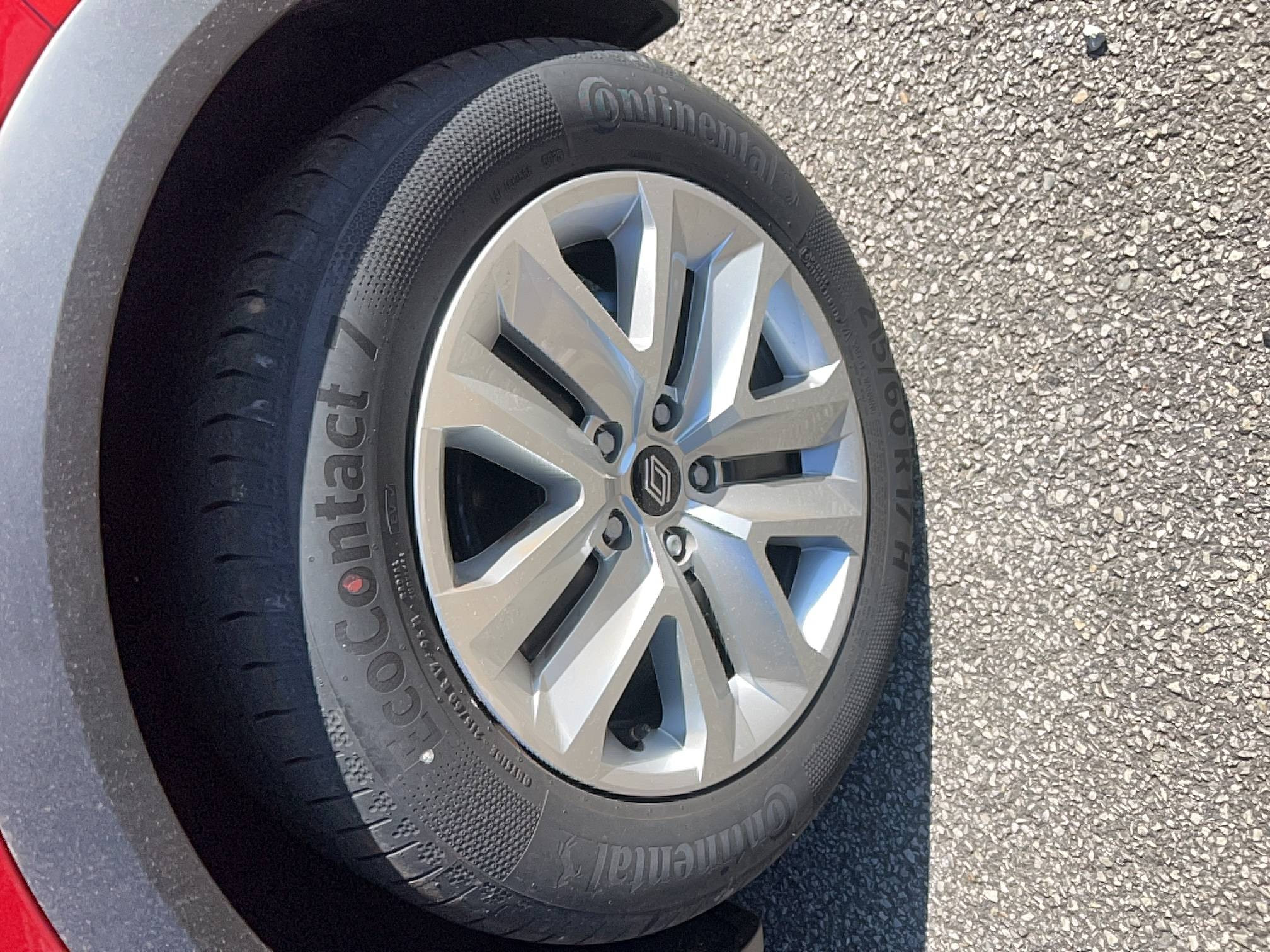 Vente en ligne Renault Captur  TCe 115 ch au prix de 21 990 €
