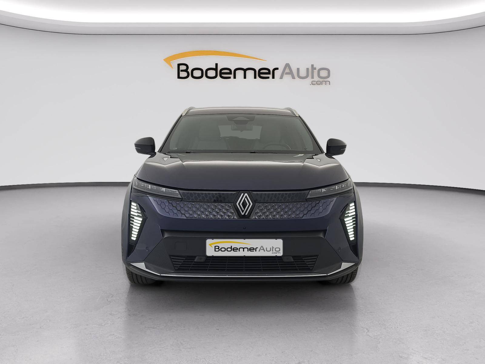 Vente en ligne Renault Scenic E-Tech Scenic E-Tech électrique 220 ch grande autonomie au prix de 37 990 €