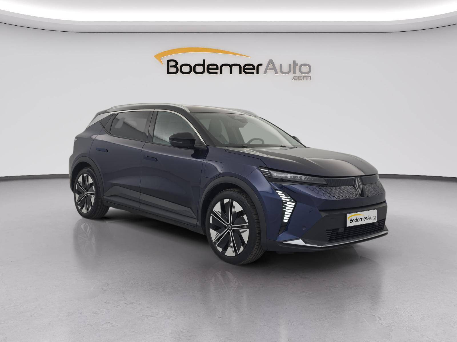 Vente en ligne Renault Scenic E-Tech Scenic E-Tech électrique 220 ch grande autonomie au prix de 37 990 €